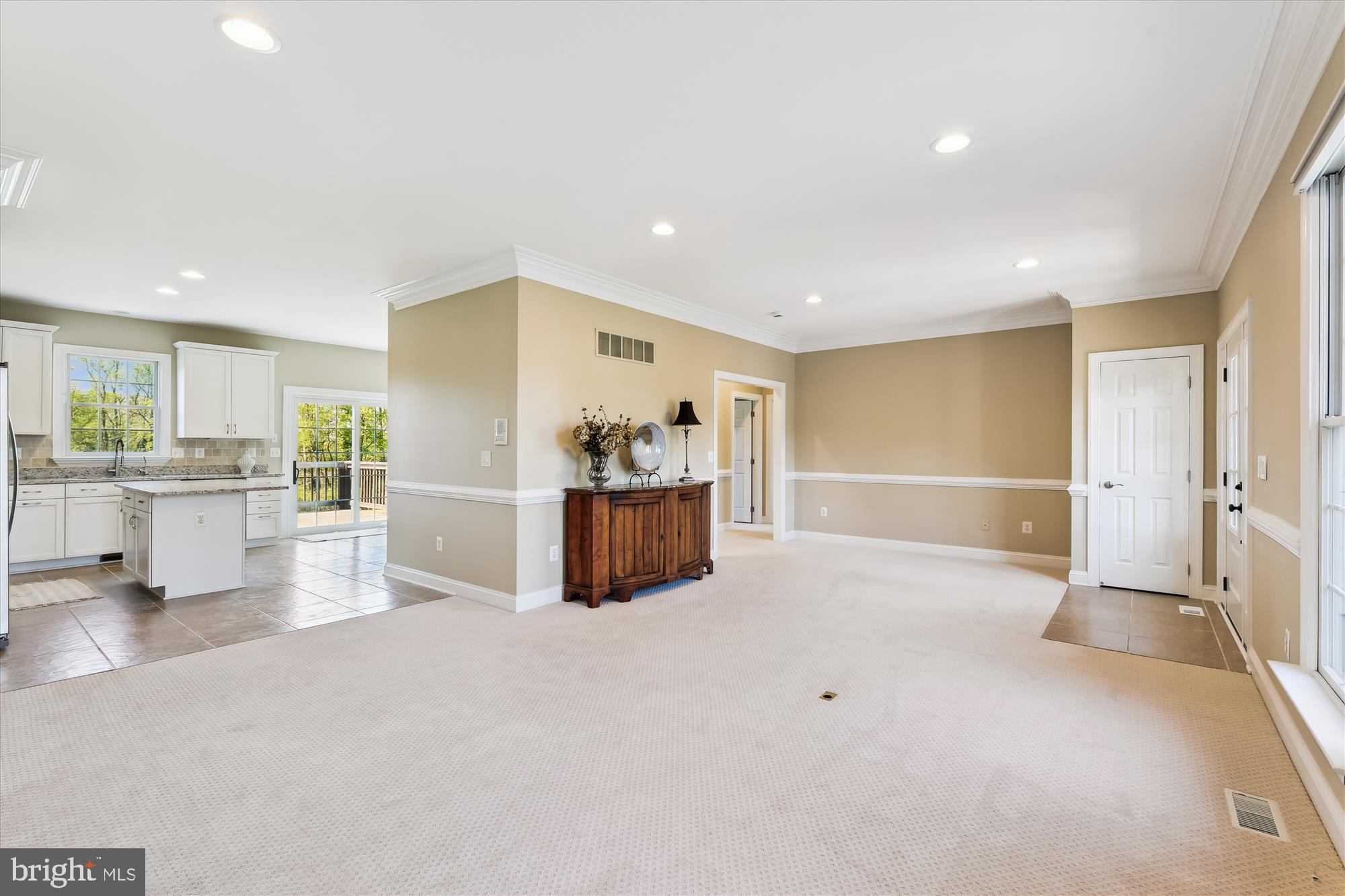 CHURCHVILLE MEADOWS - Residential