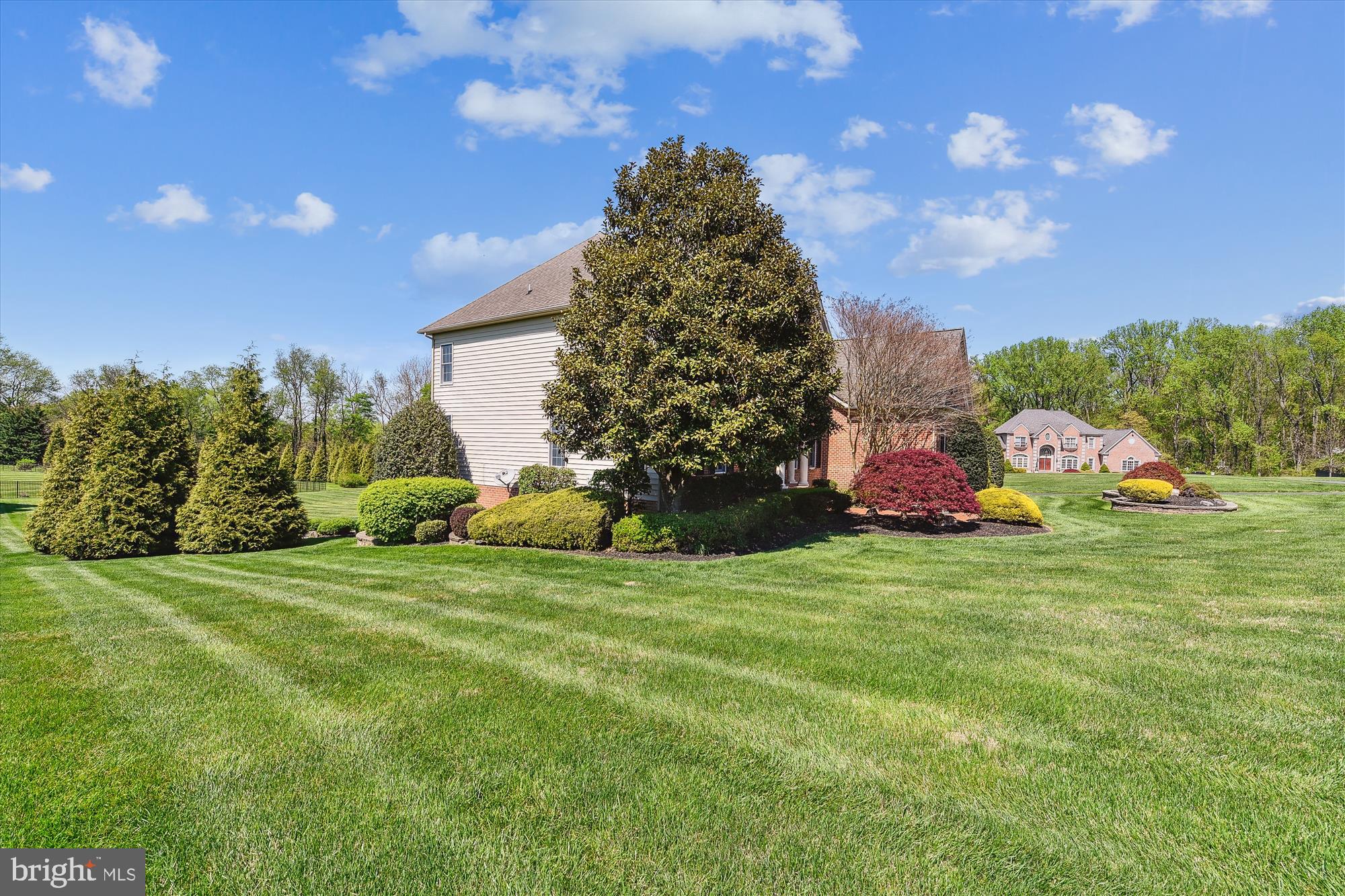 CHURCHVILLE MEADOWS - Residential