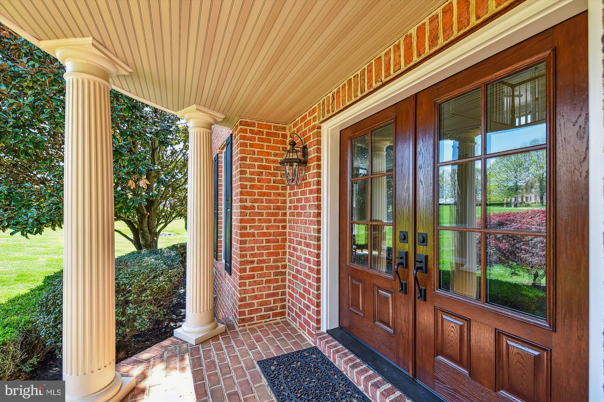 CHURCHVILLE MEADOWS - Residential