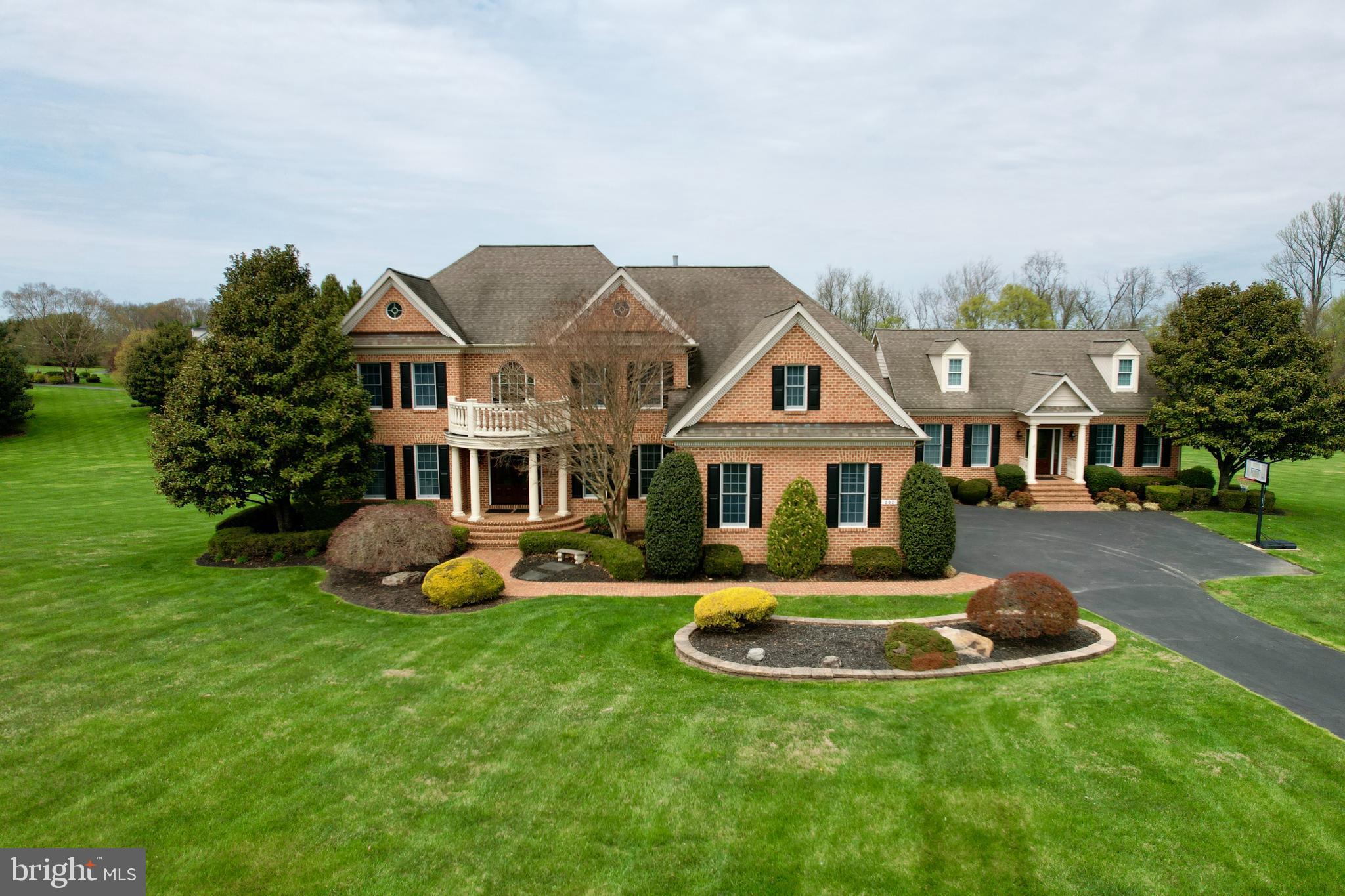 CHURCHVILLE MEADOWS - Residential