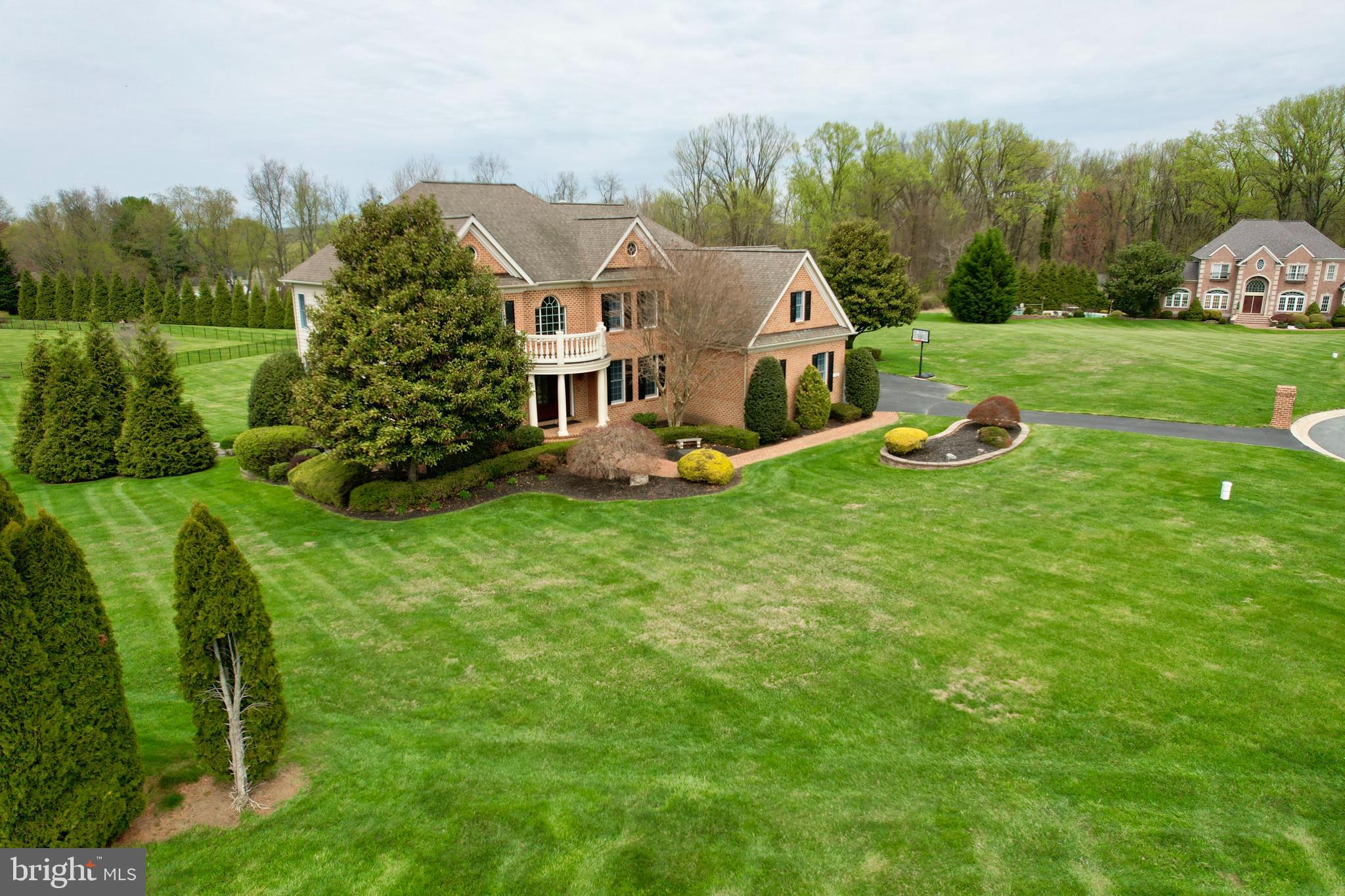 CHURCHVILLE MEADOWS - Residential