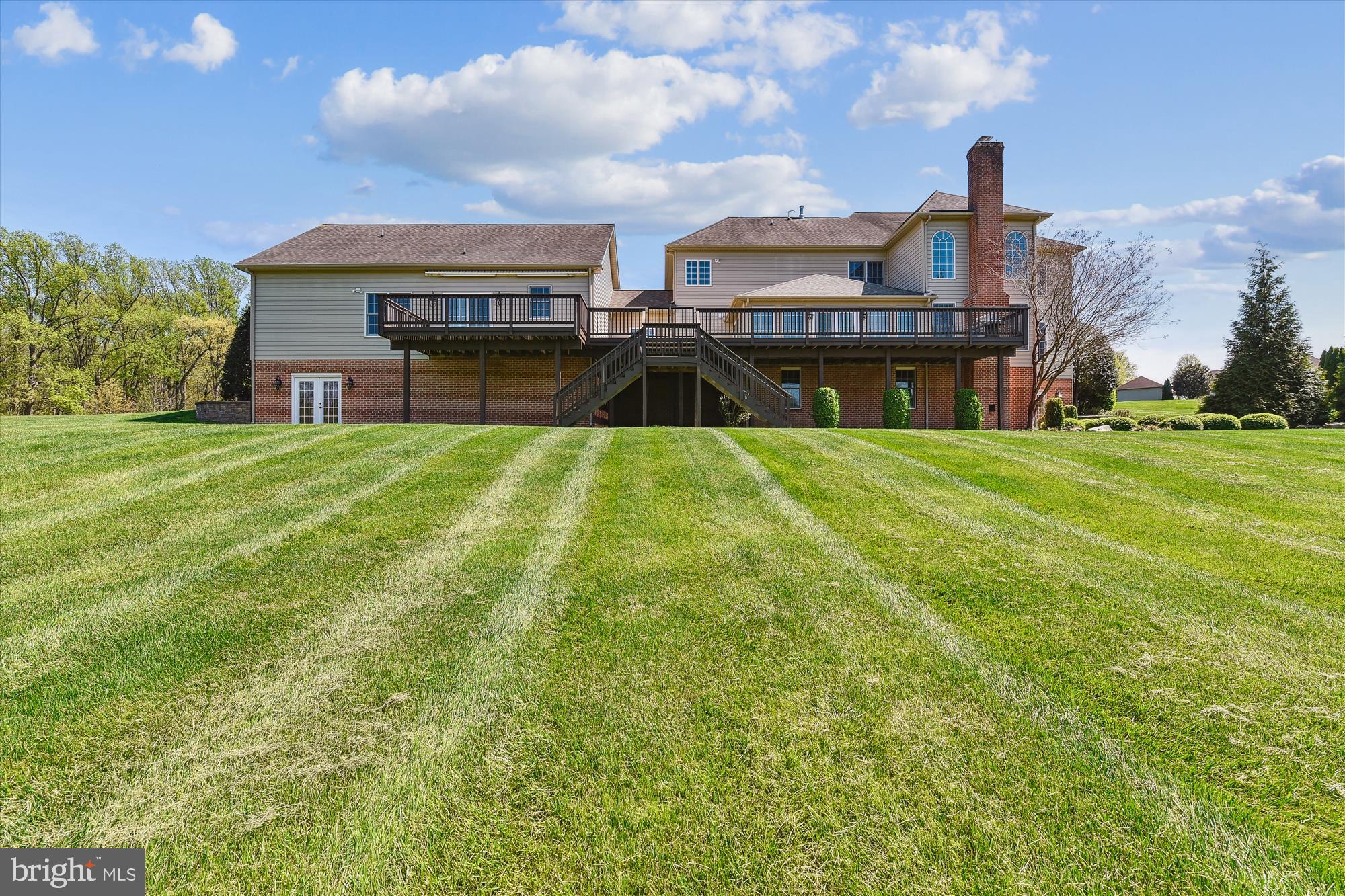 CHURCHVILLE MEADOWS - Residential