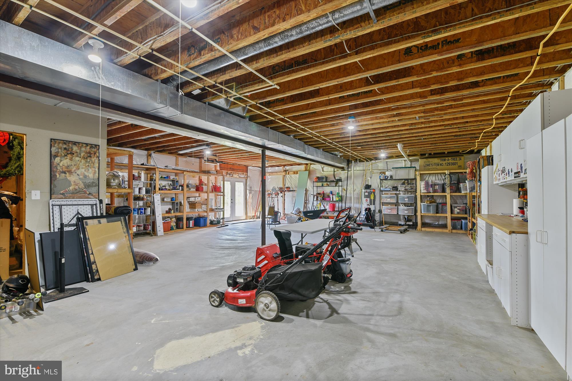 CHURCHVILLE MEADOWS - Residential