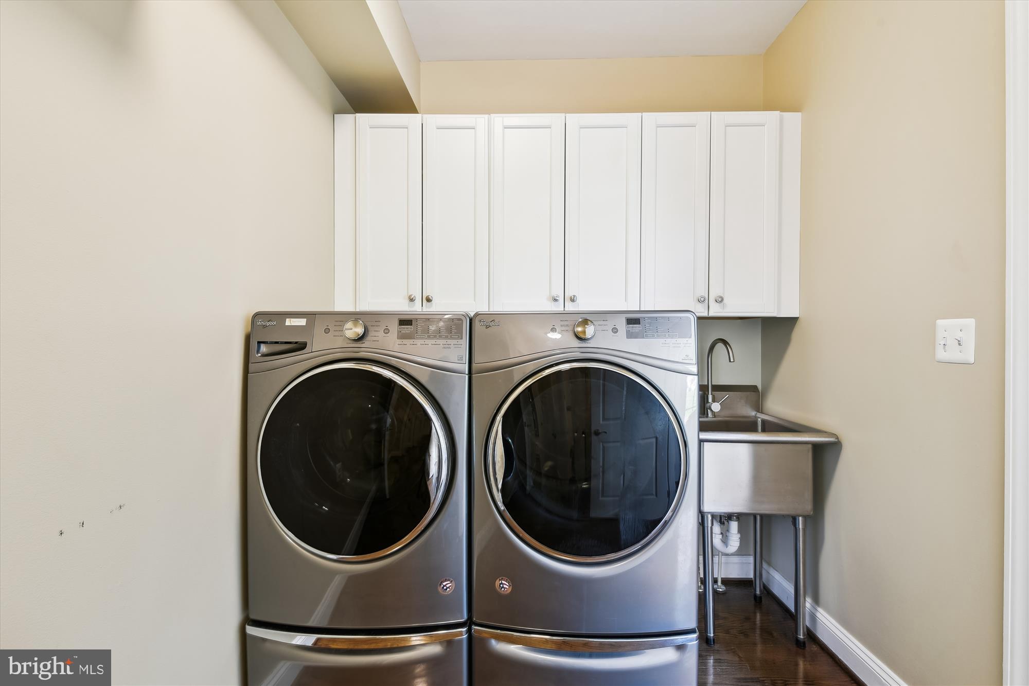 CHURCHVILLE MEADOWS - Residential