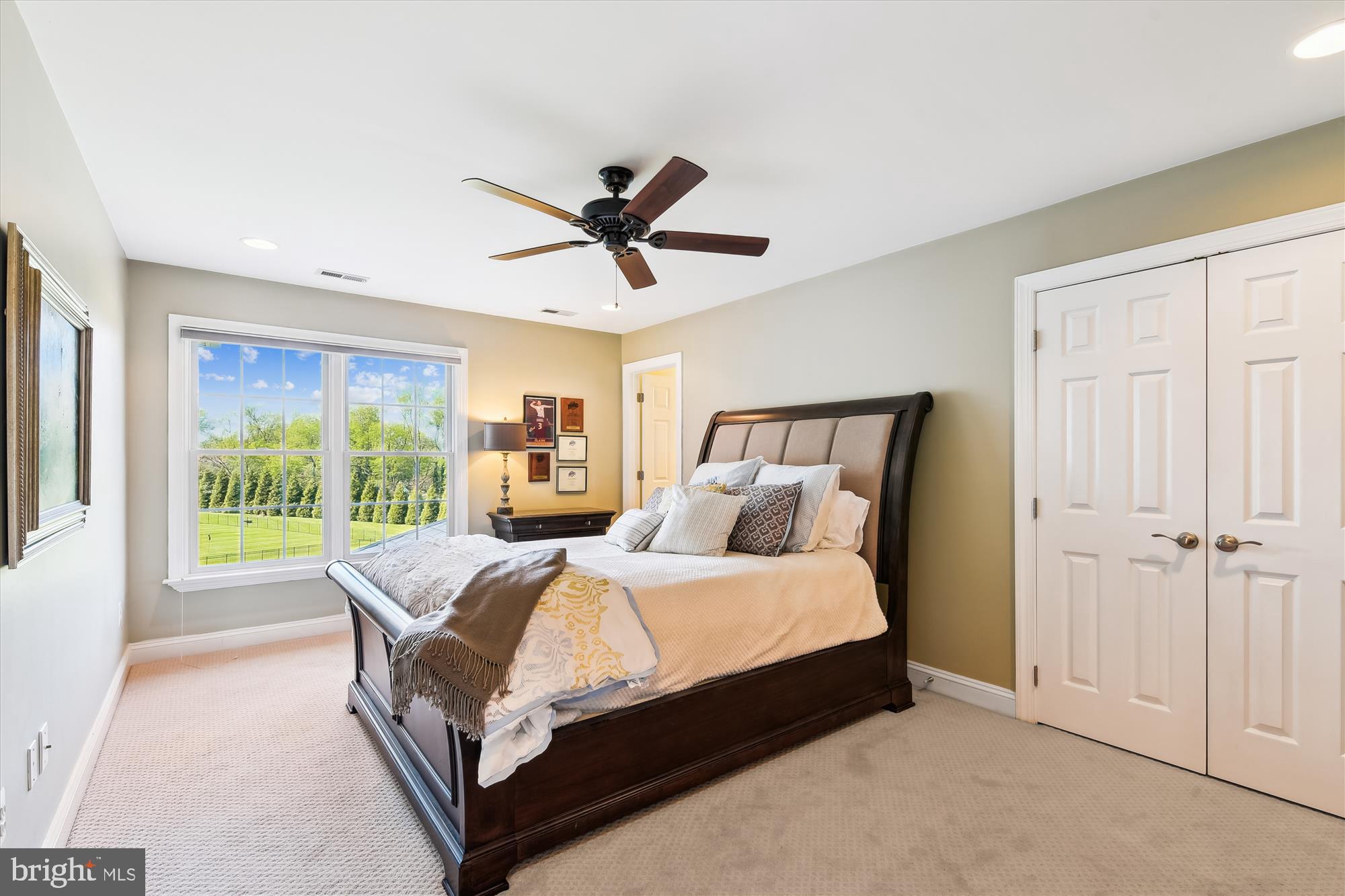 CHURCHVILLE MEADOWS - Residential