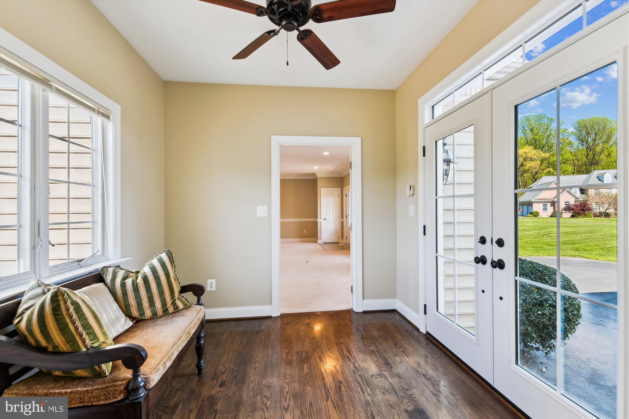 CHURCHVILLE MEADOWS - Residential