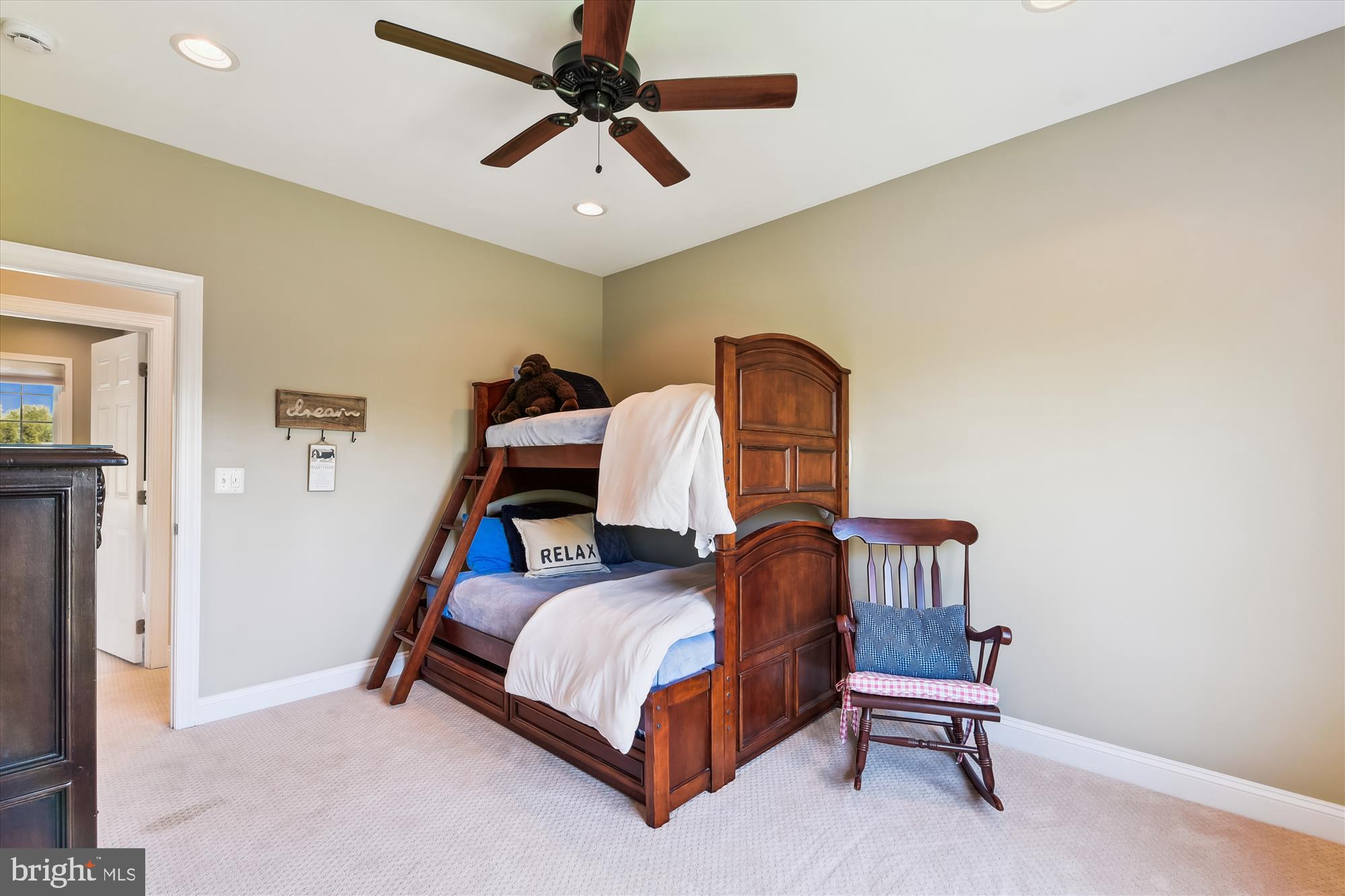 CHURCHVILLE MEADOWS - Residential