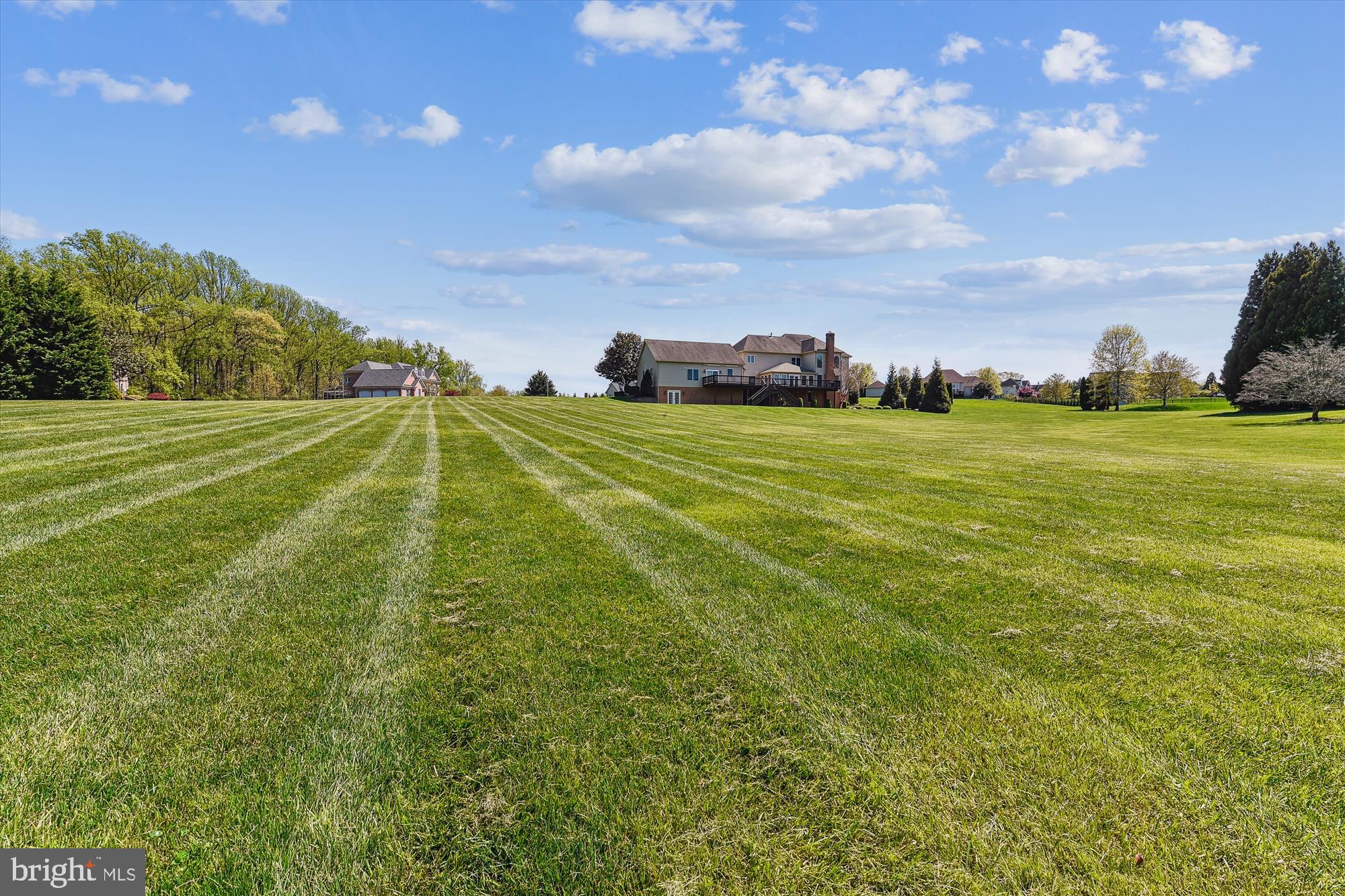 CHURCHVILLE MEADOWS - Residential