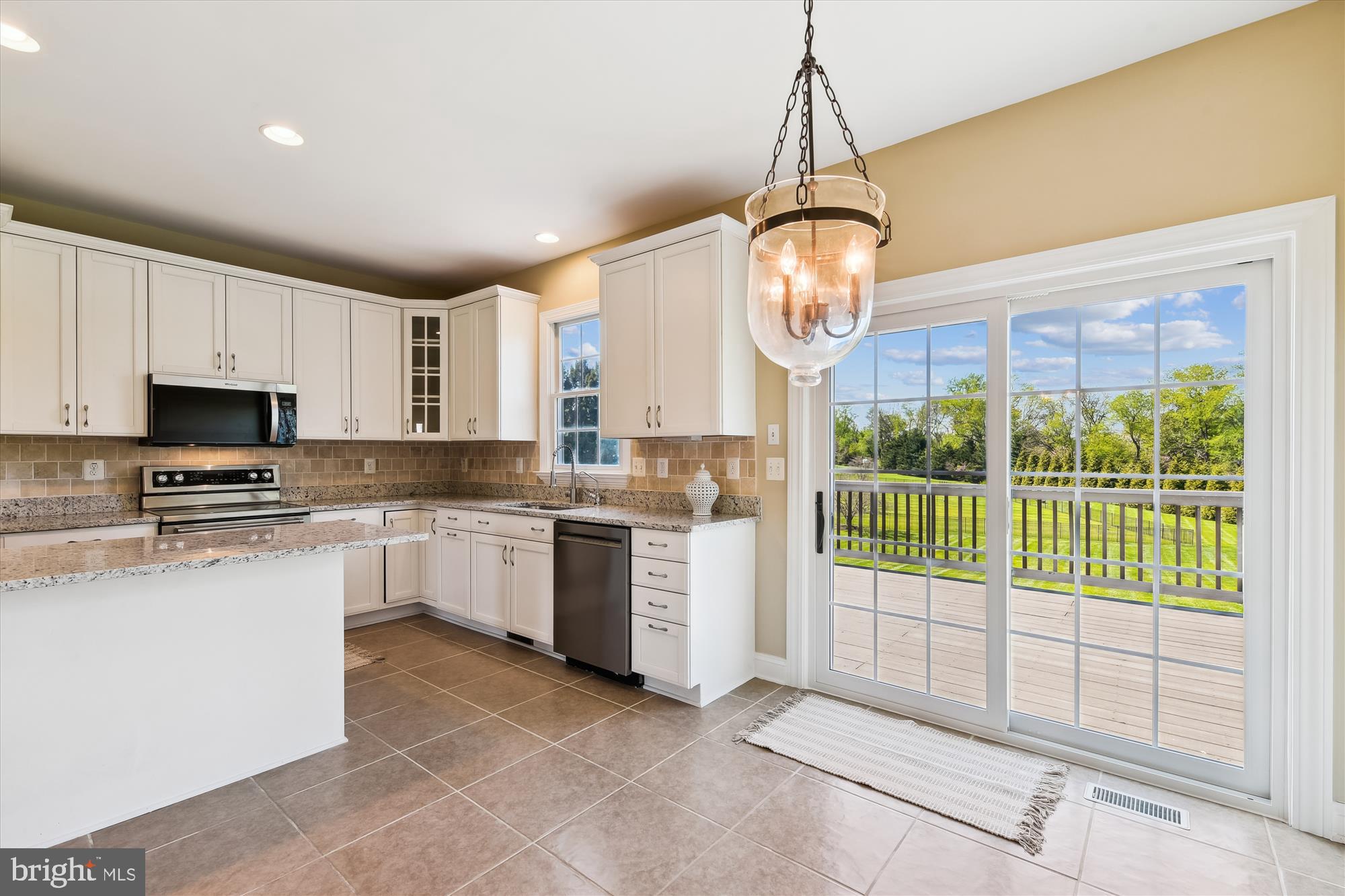 CHURCHVILLE MEADOWS - Residential