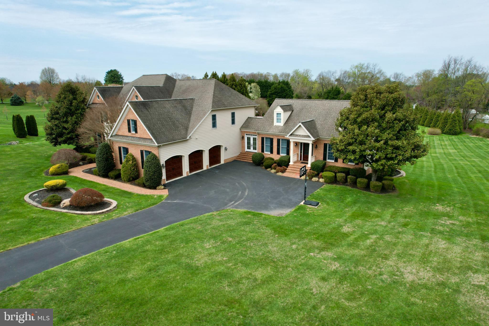 CHURCHVILLE MEADOWS - Residential