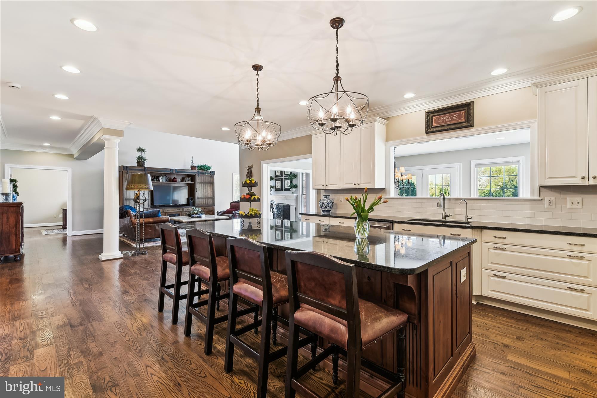 CHURCHVILLE MEADOWS - Residential