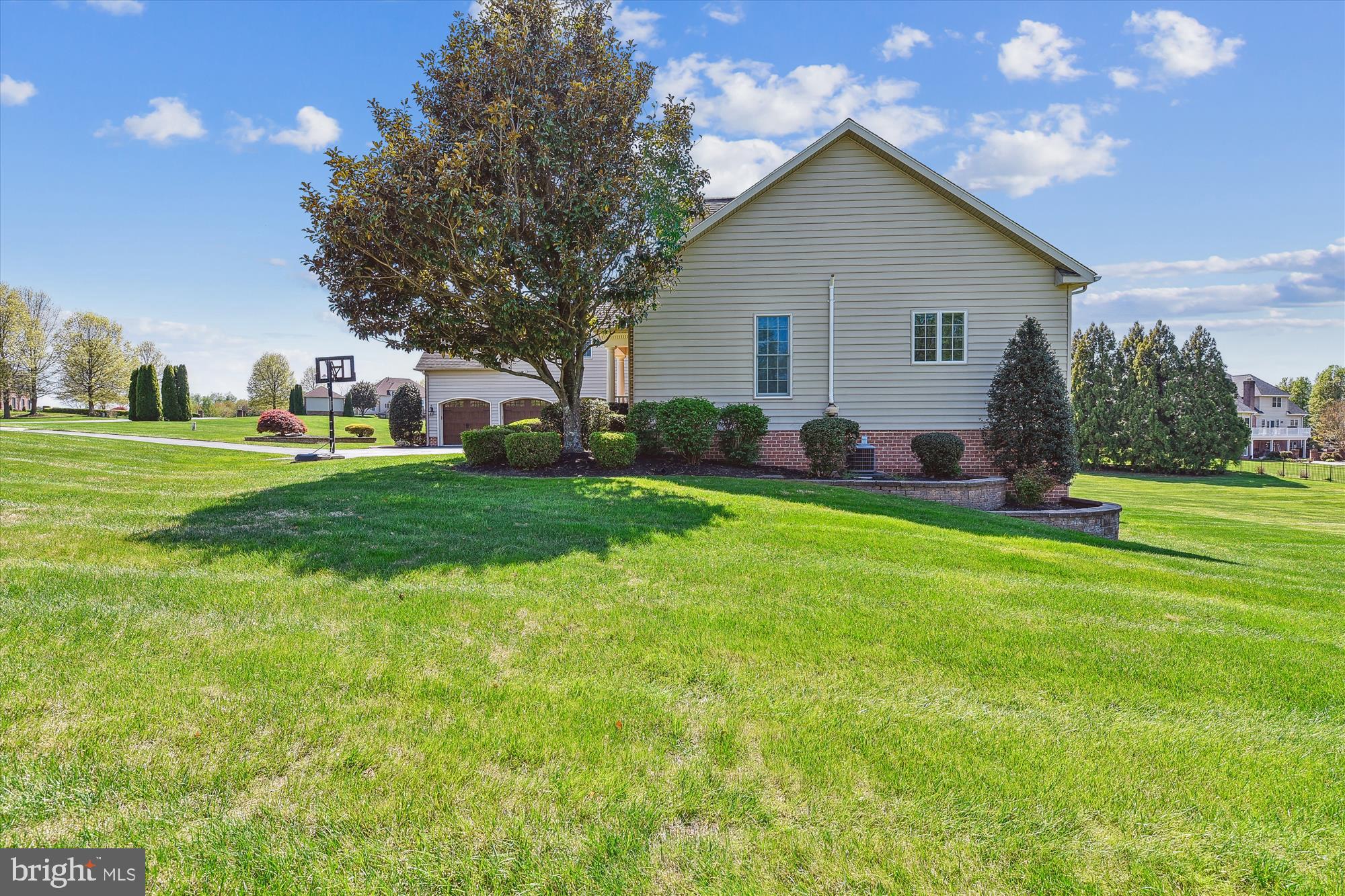 CHURCHVILLE MEADOWS - Residential