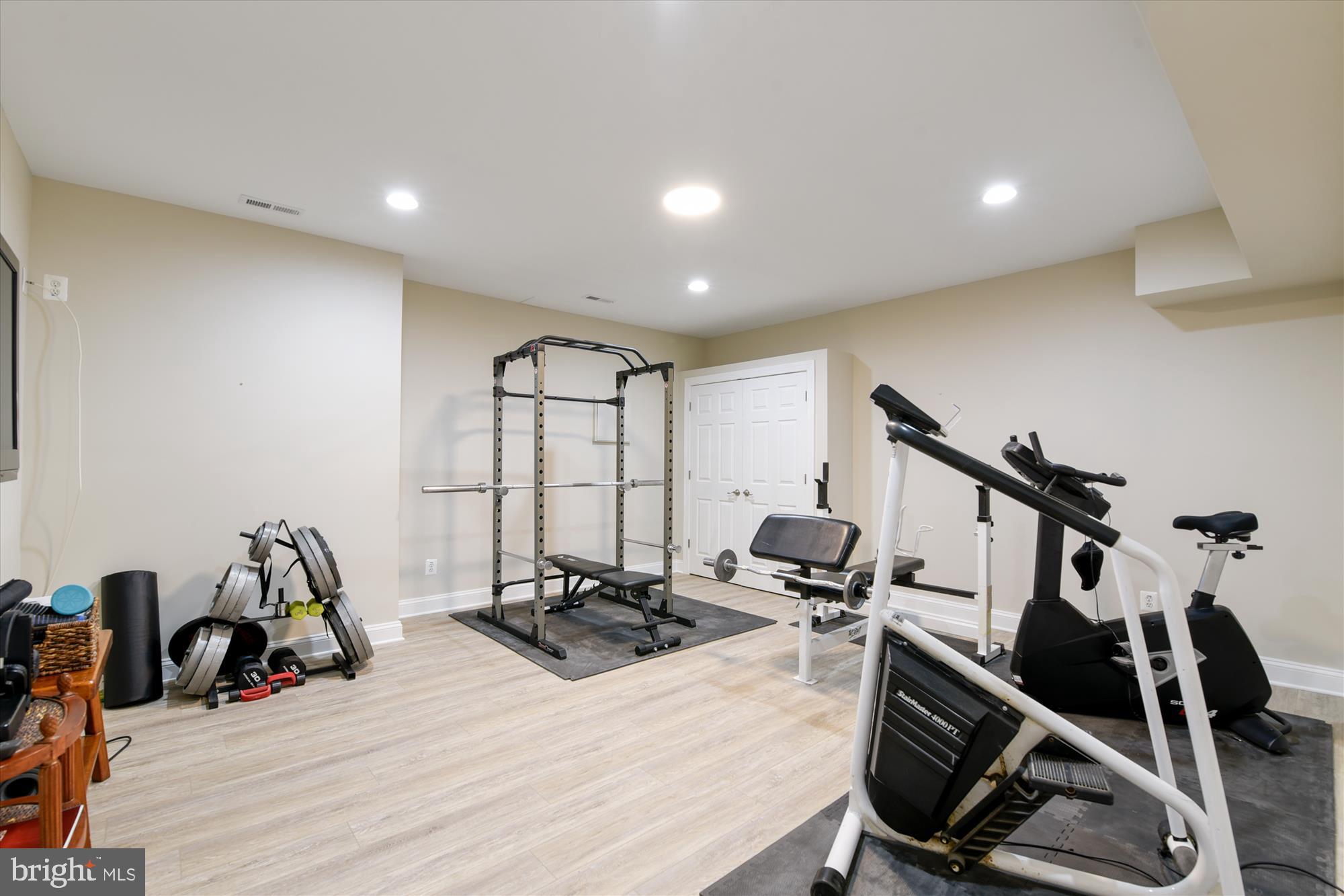 CHURCHVILLE MEADOWS - Residential