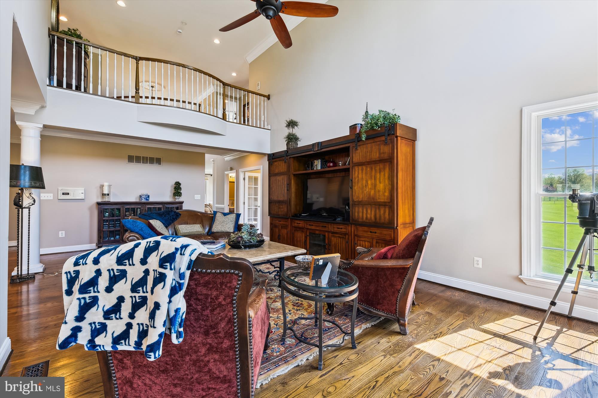 CHURCHVILLE MEADOWS - Residential