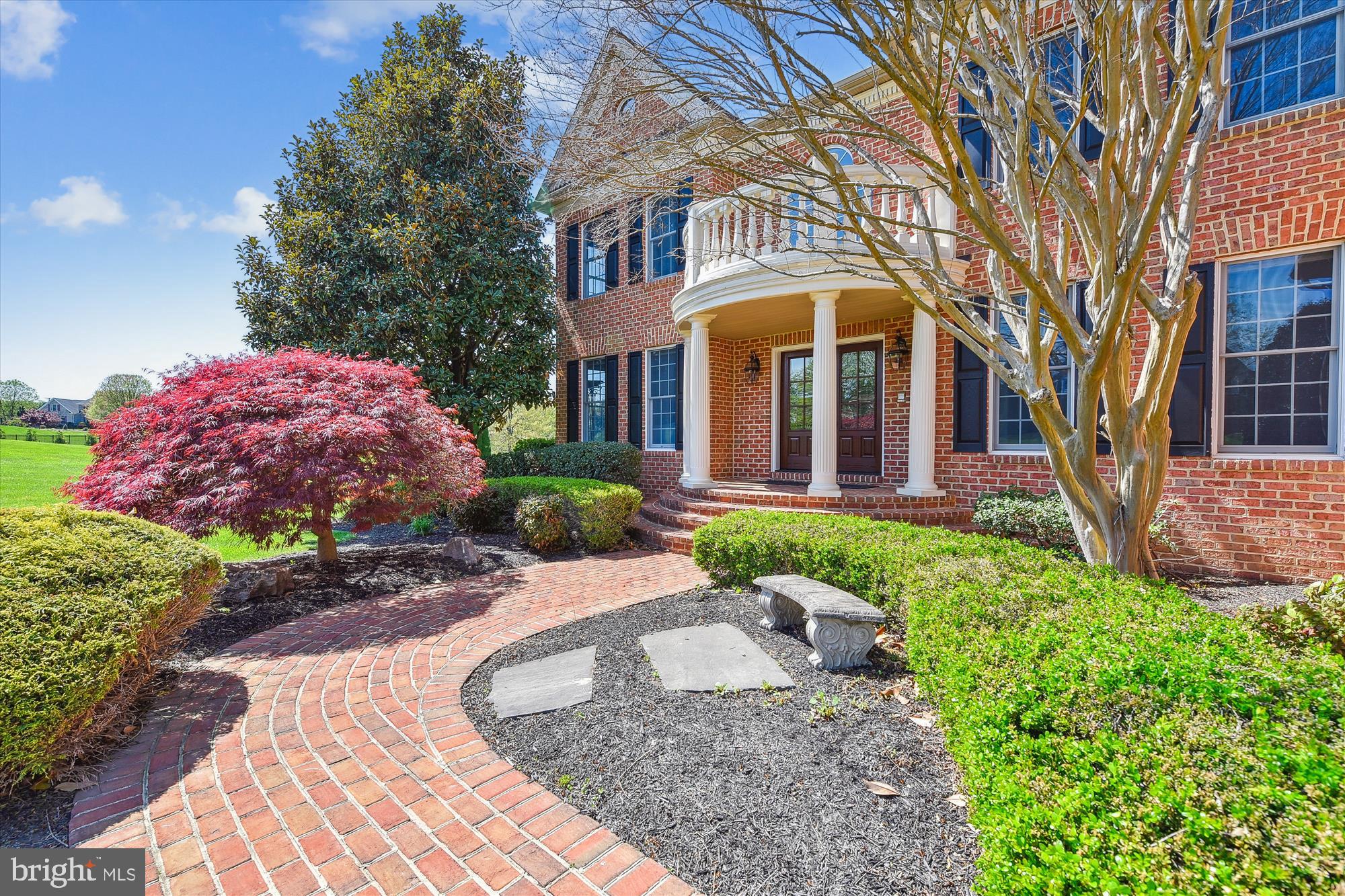 CHURCHVILLE MEADOWS - Residential