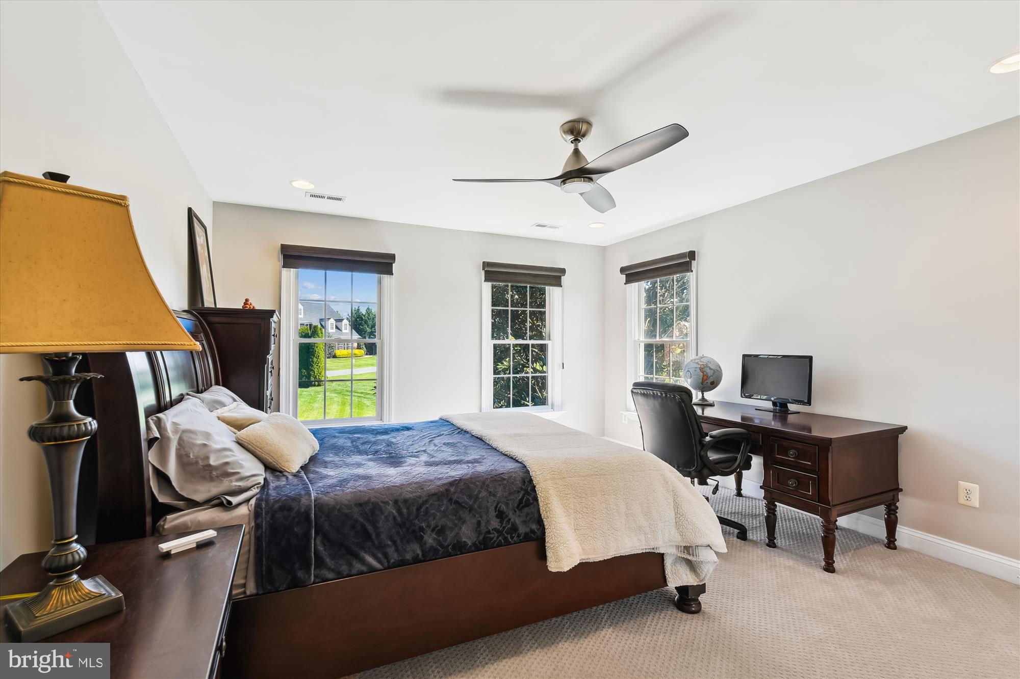 CHURCHVILLE MEADOWS - Residential