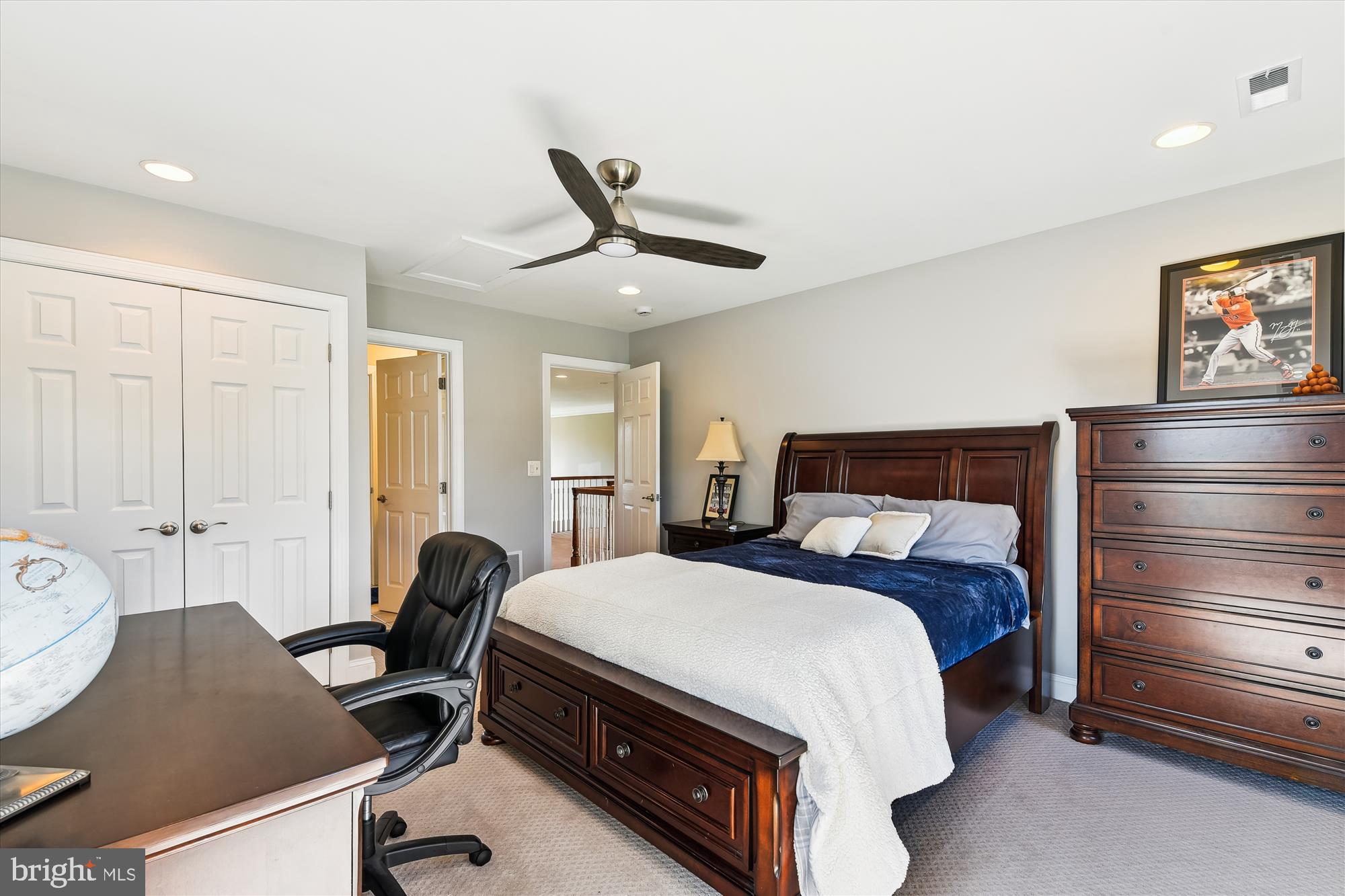 CHURCHVILLE MEADOWS - Residential