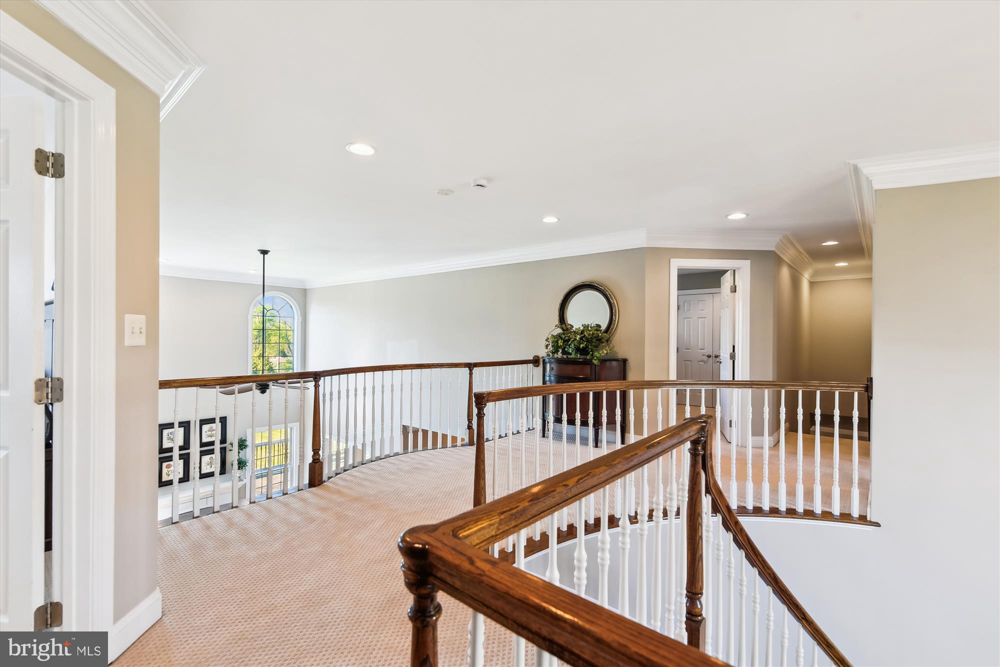 CHURCHVILLE MEADOWS - Residential