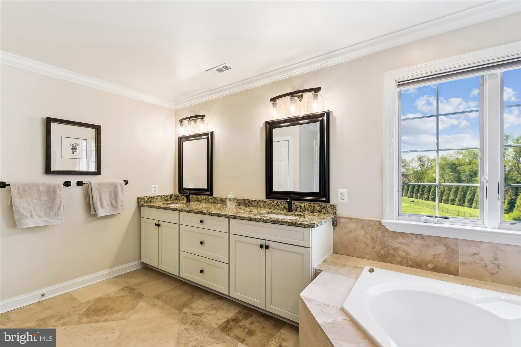 CHURCHVILLE MEADOWS - Residential