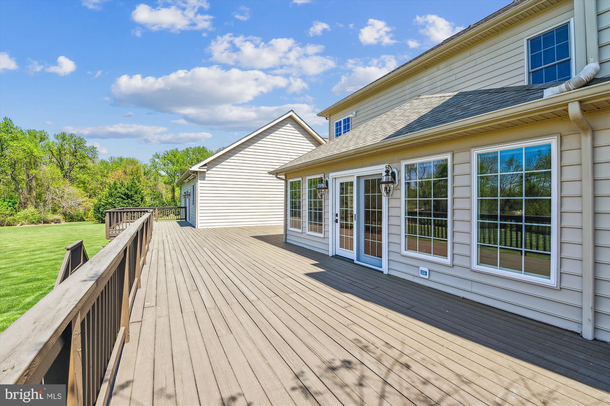 CHURCHVILLE MEADOWS - Residential