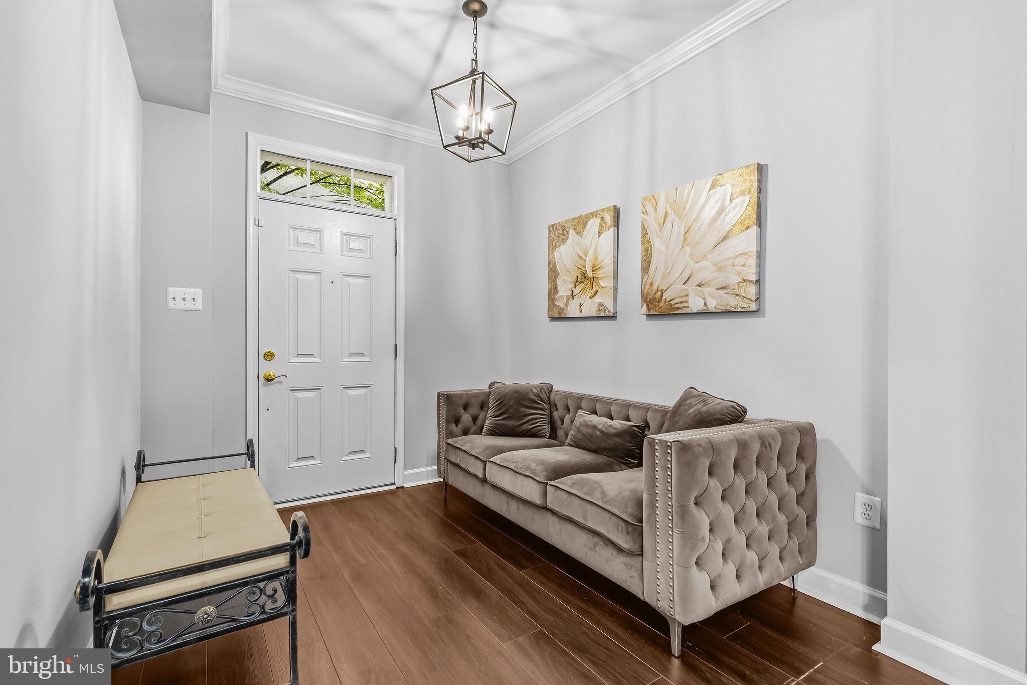 1117 GAITHER ROAD