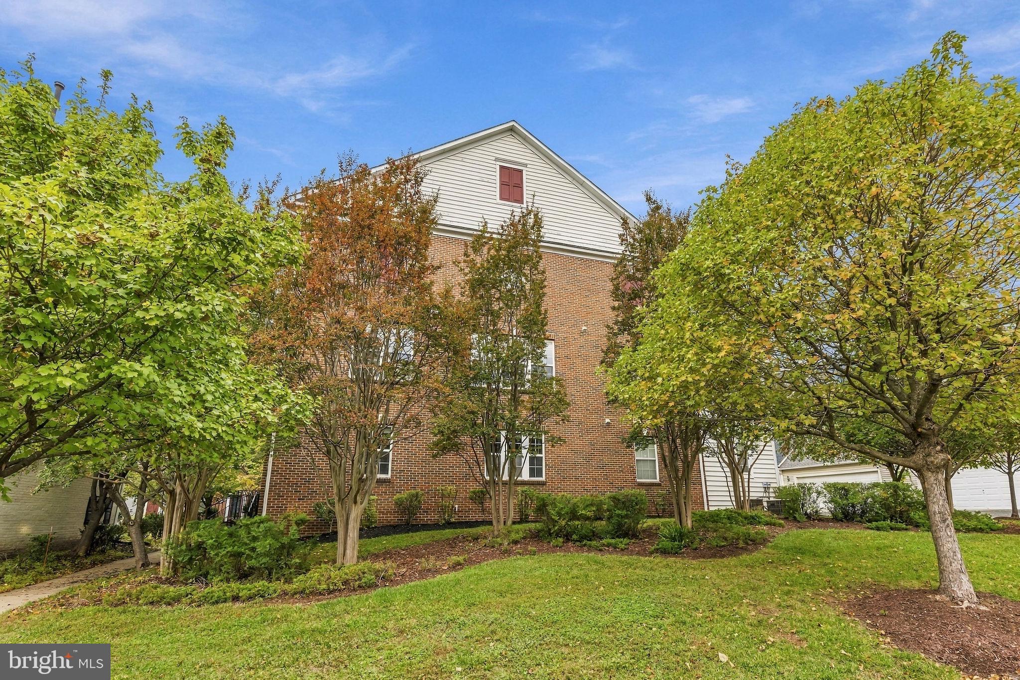 1117 GAITHER ROAD
