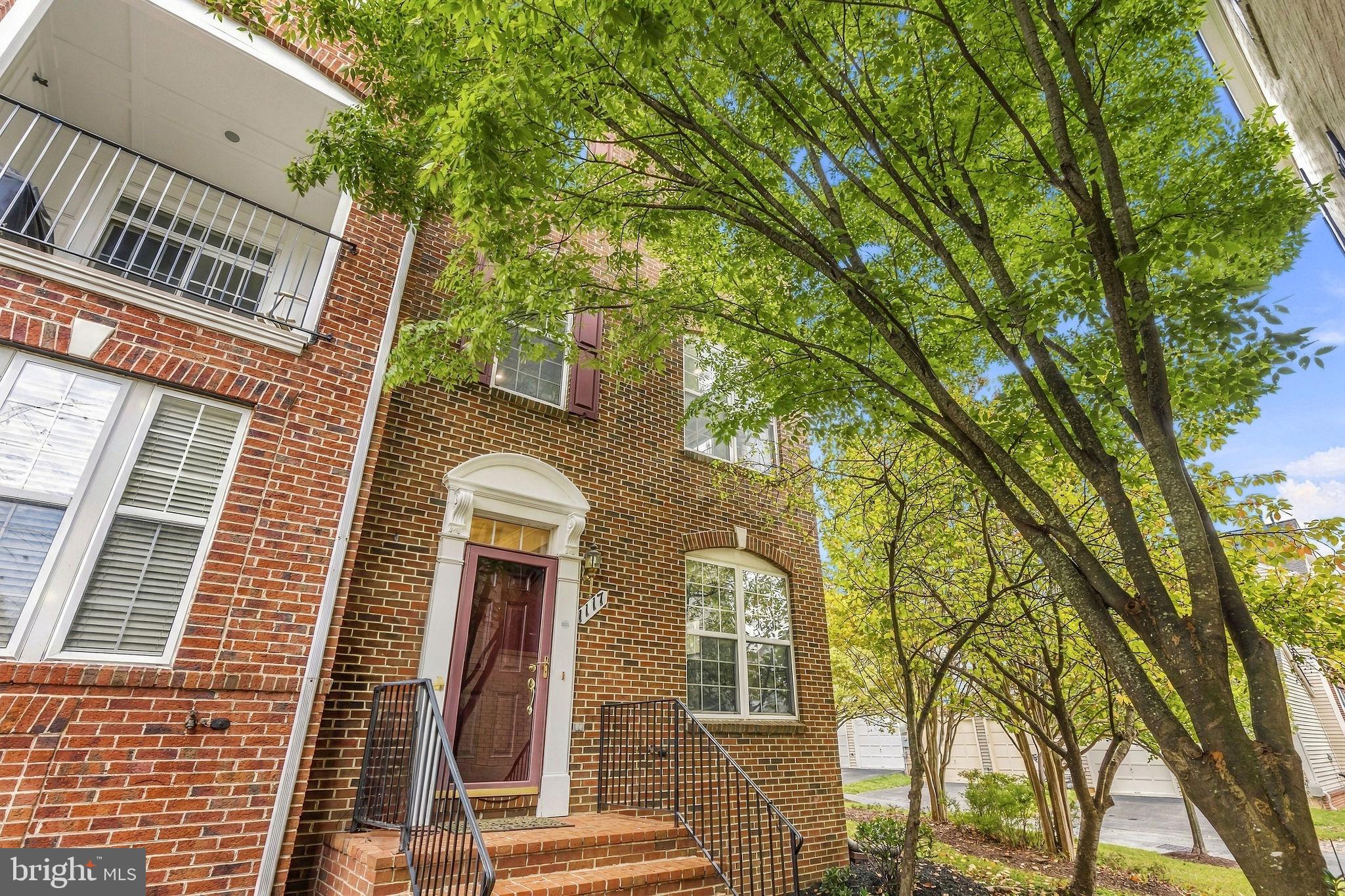 1117 GAITHER ROAD