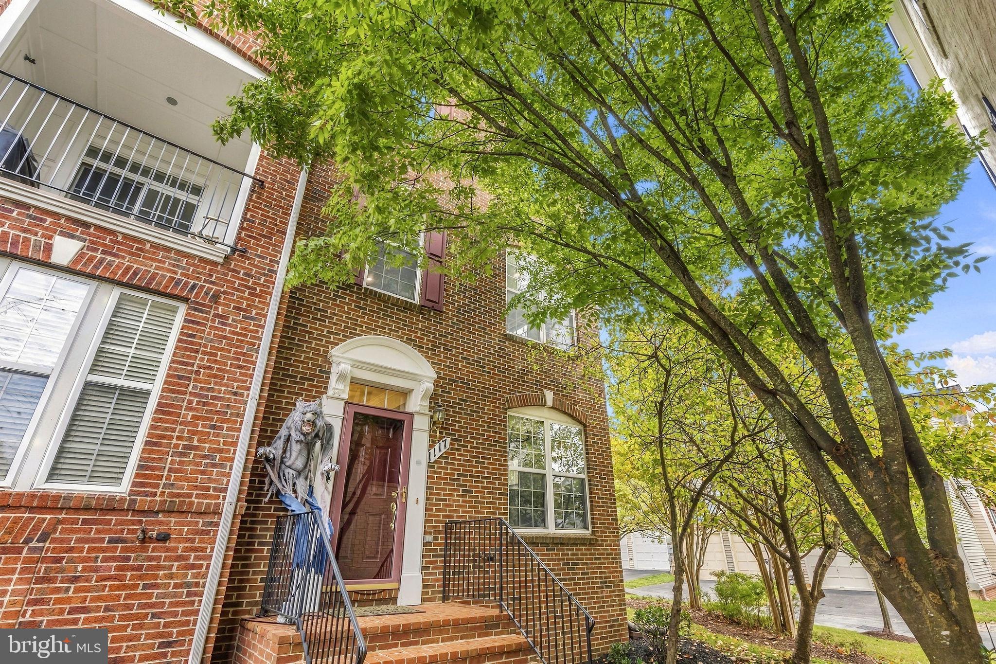 1117 GAITHER ROAD