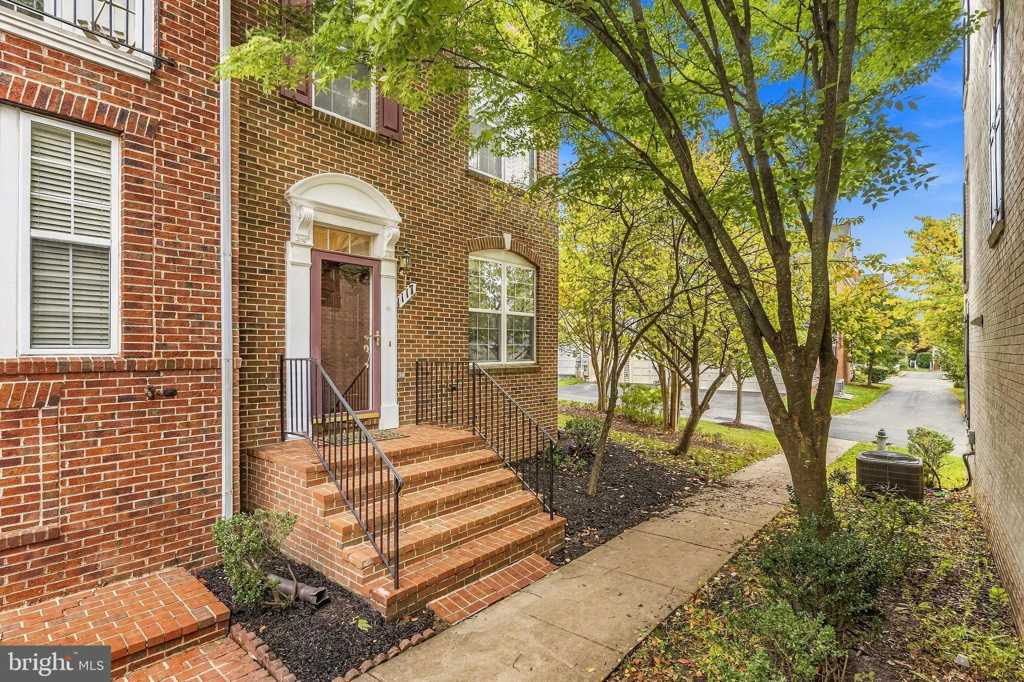 1117 Gaither Road, Rockville, MD 20850