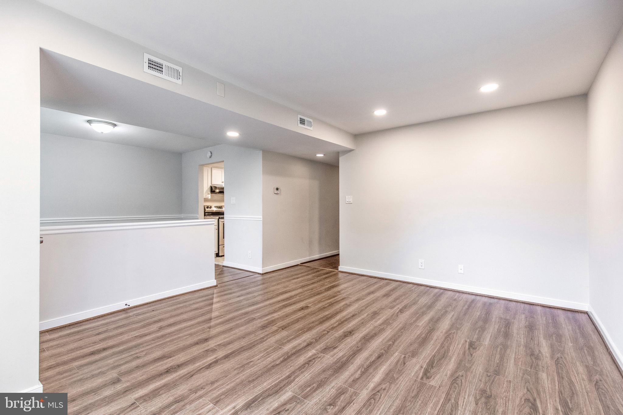 STAFFORD MEADOWS - Residential Lease