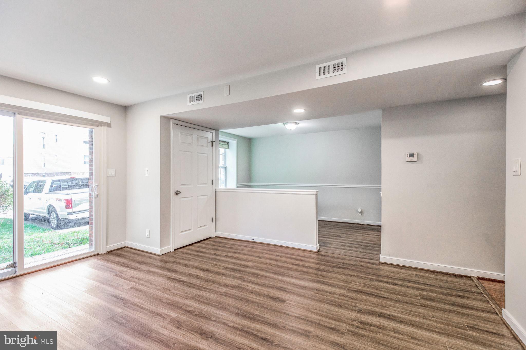 STAFFORD MEADOWS - Residential Lease