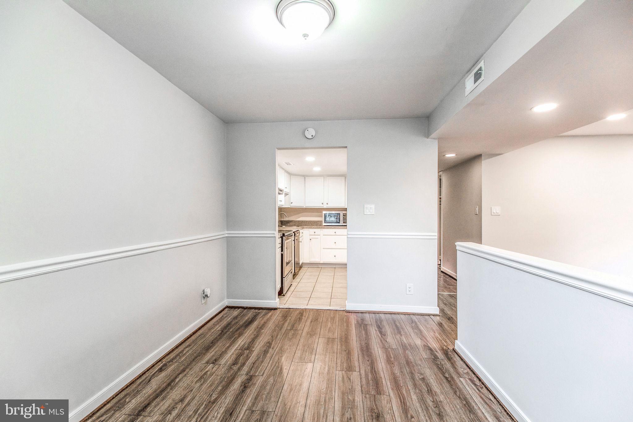 STAFFORD MEADOWS - Residential Lease