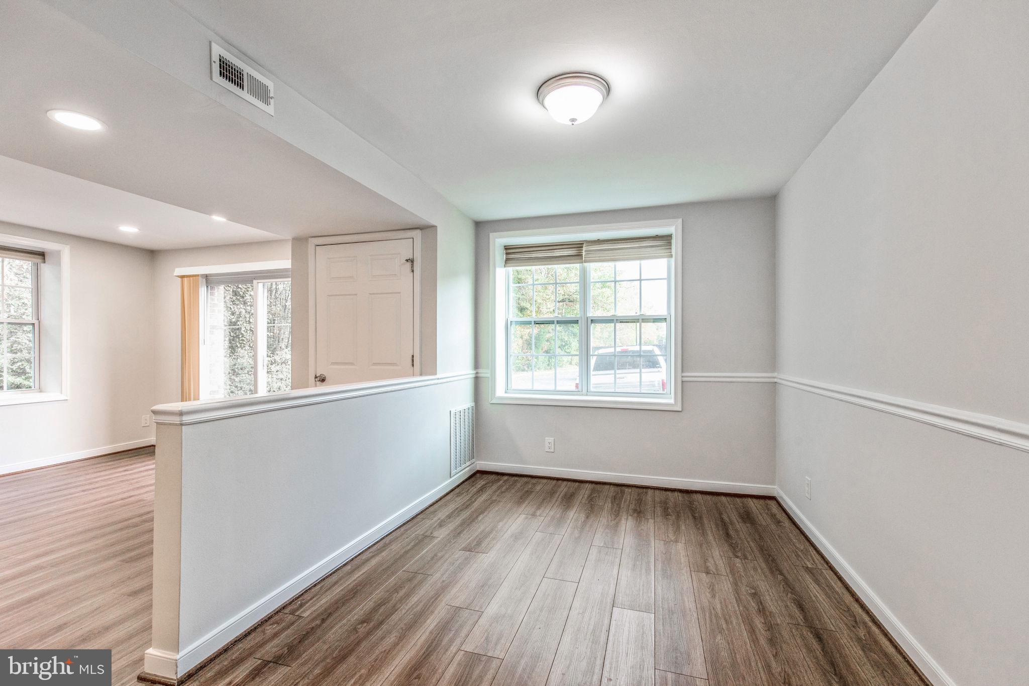 STAFFORD MEADOWS - Residential Lease