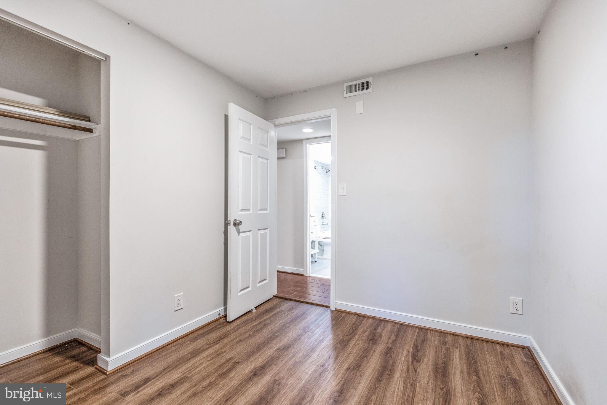 STAFFORD MEADOWS - Residential Lease