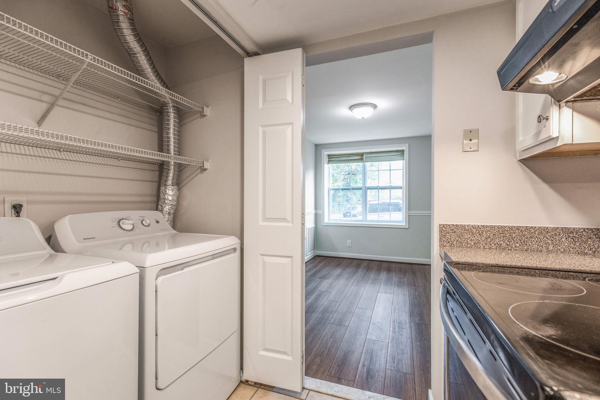 STAFFORD MEADOWS - Residential Lease