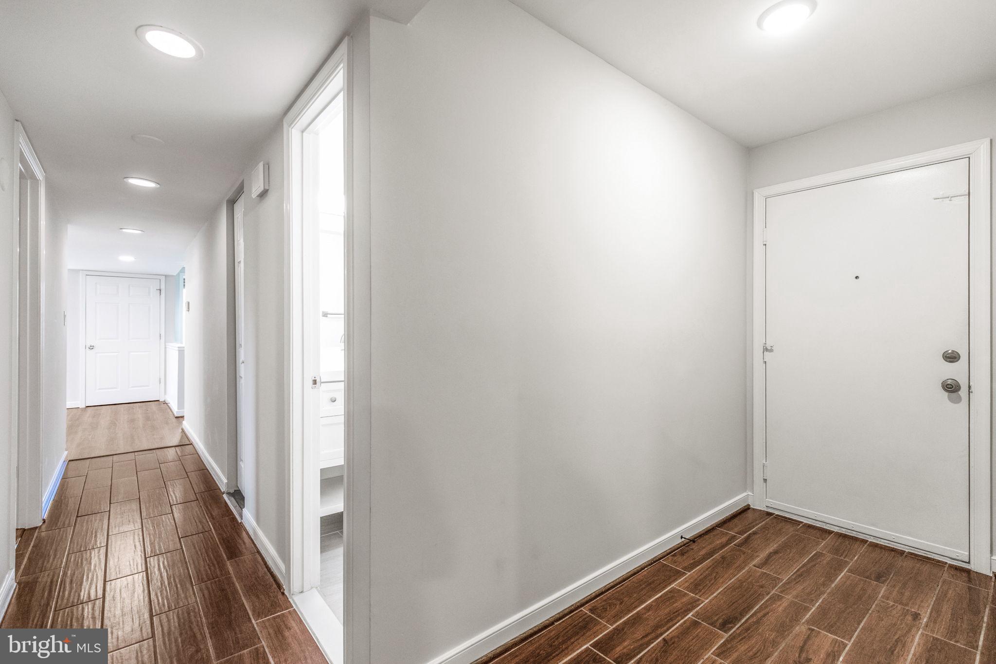 STAFFORD MEADOWS - Residential Lease