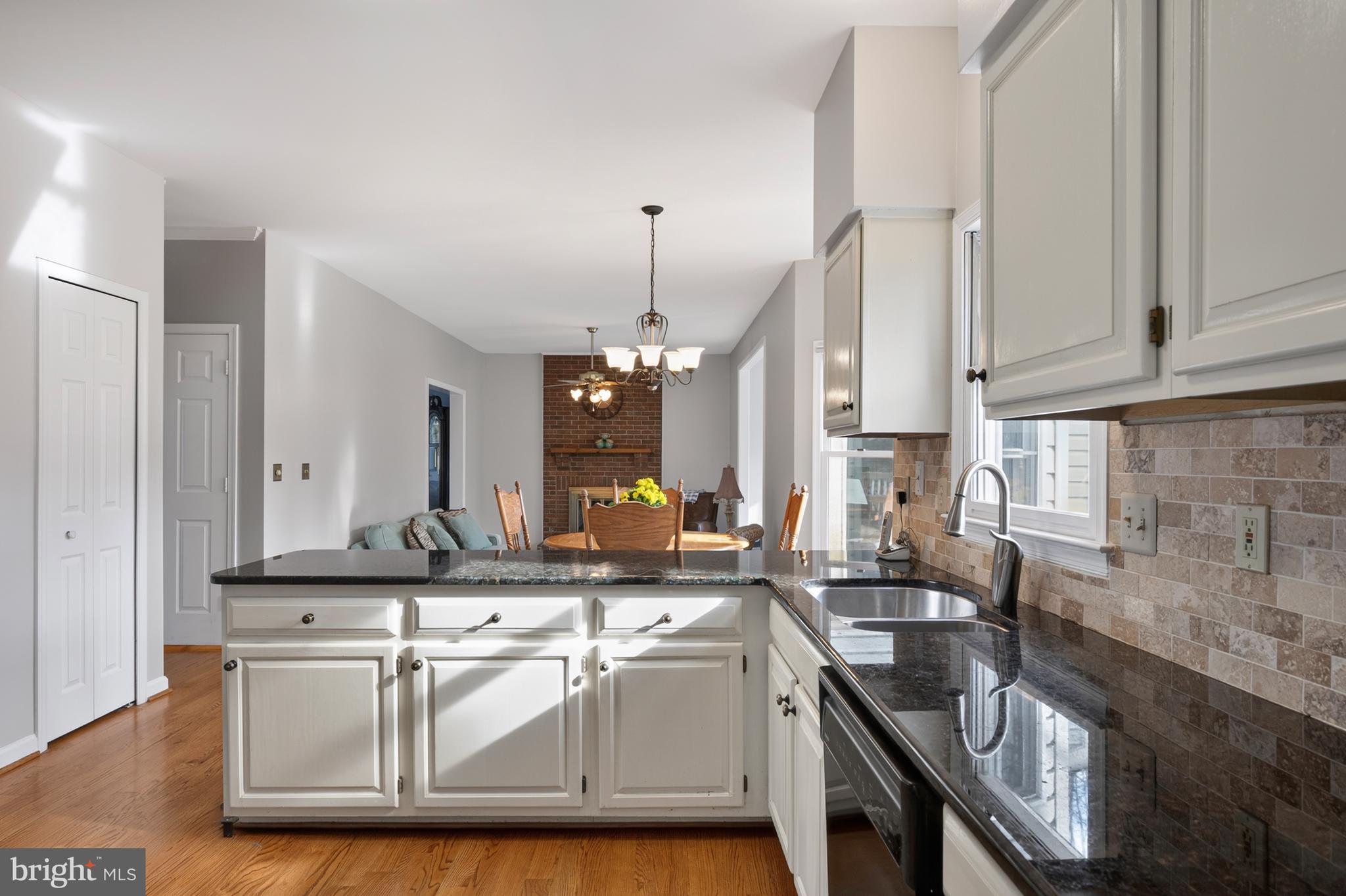 VIRGINIA RUN - Residential