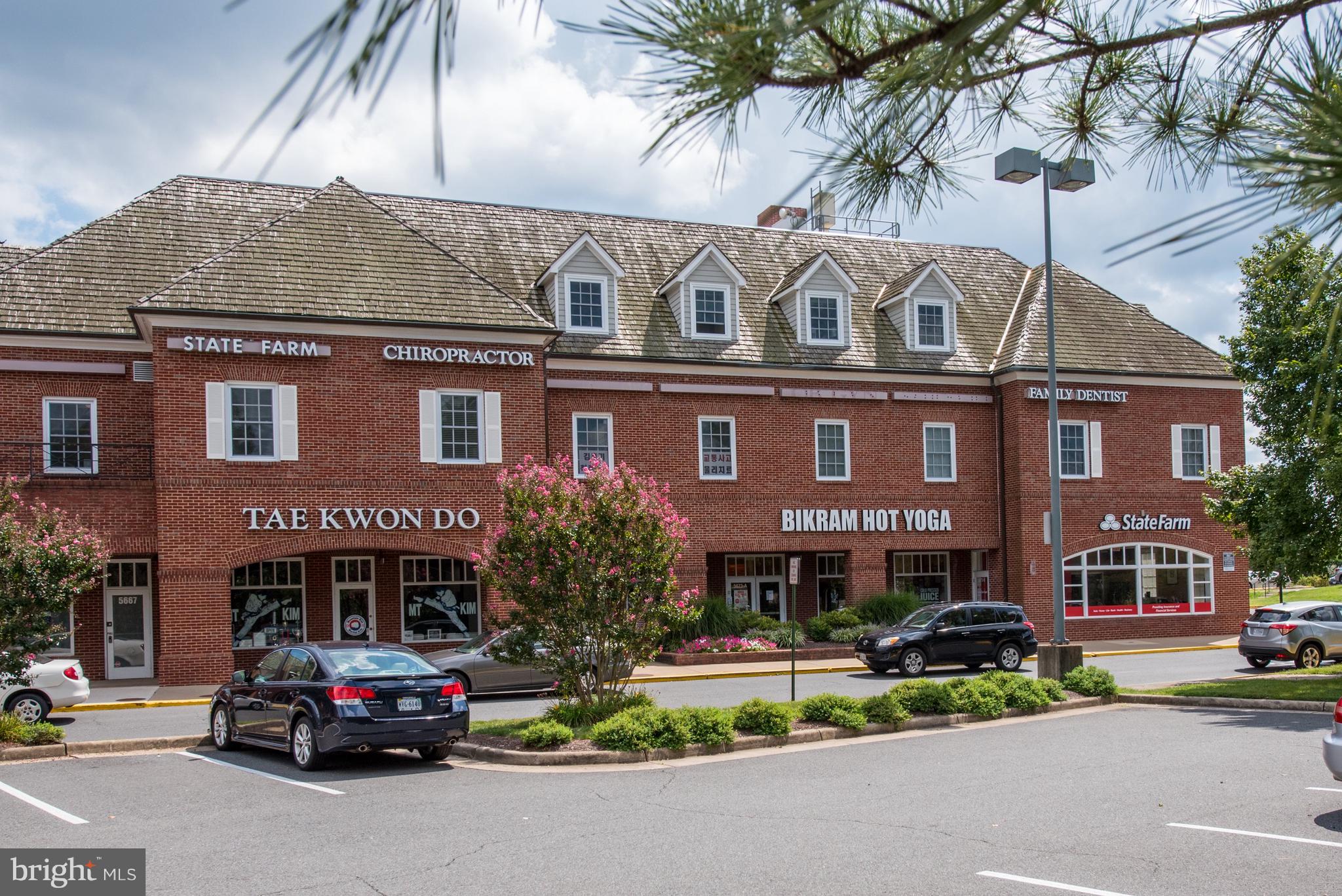 VIRGINIA RUN - Residential