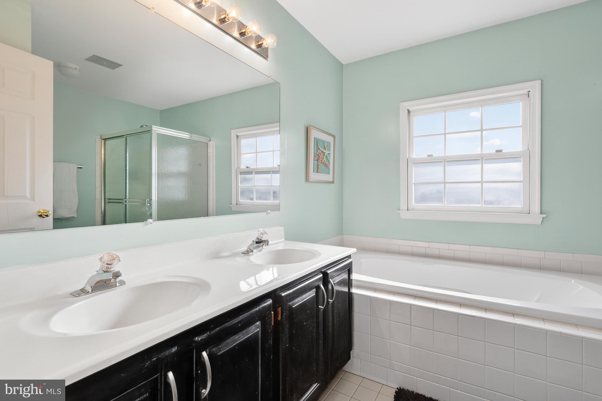 VIRGINIA RUN - Residential