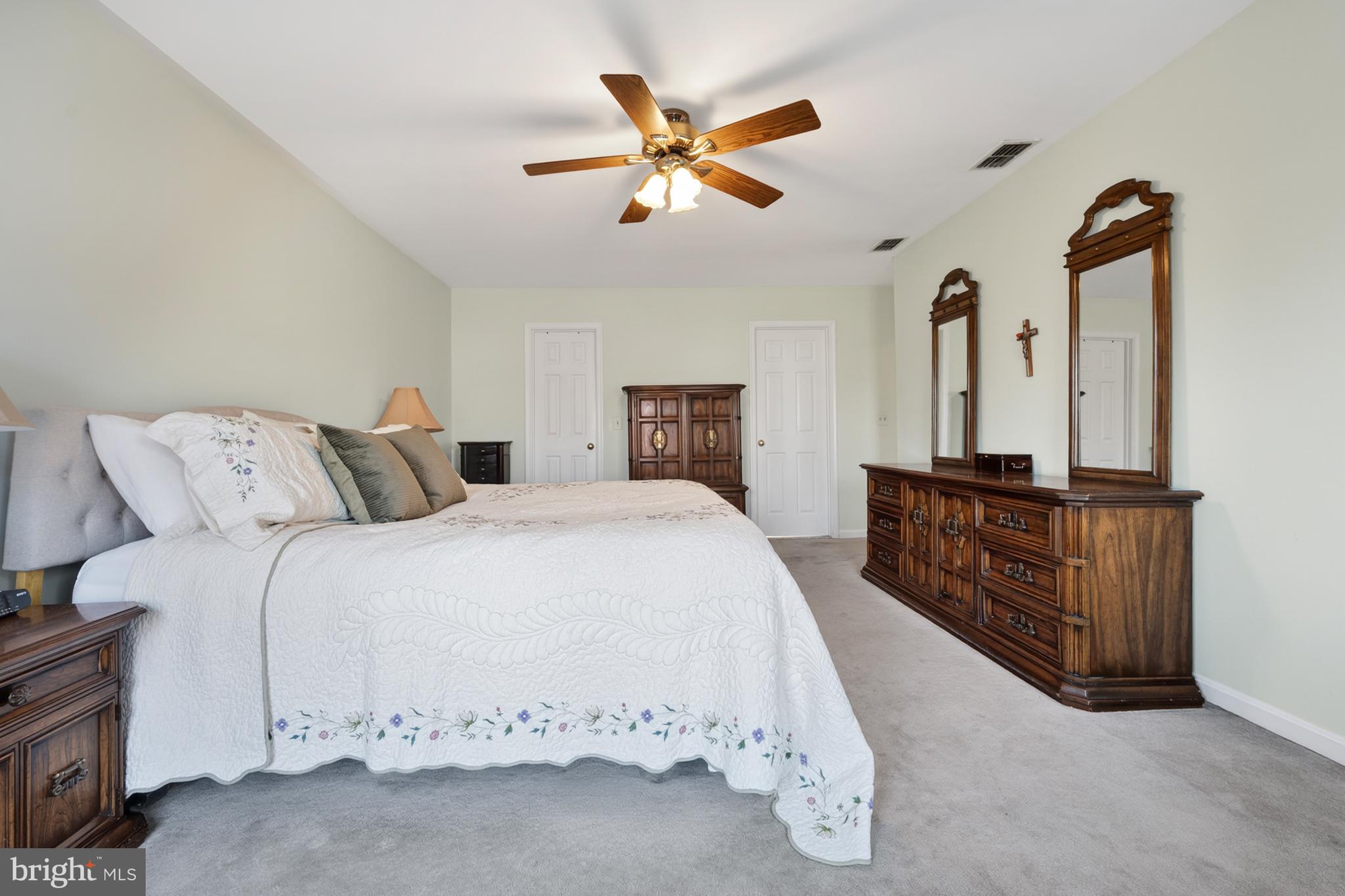 VIRGINIA RUN - Residential