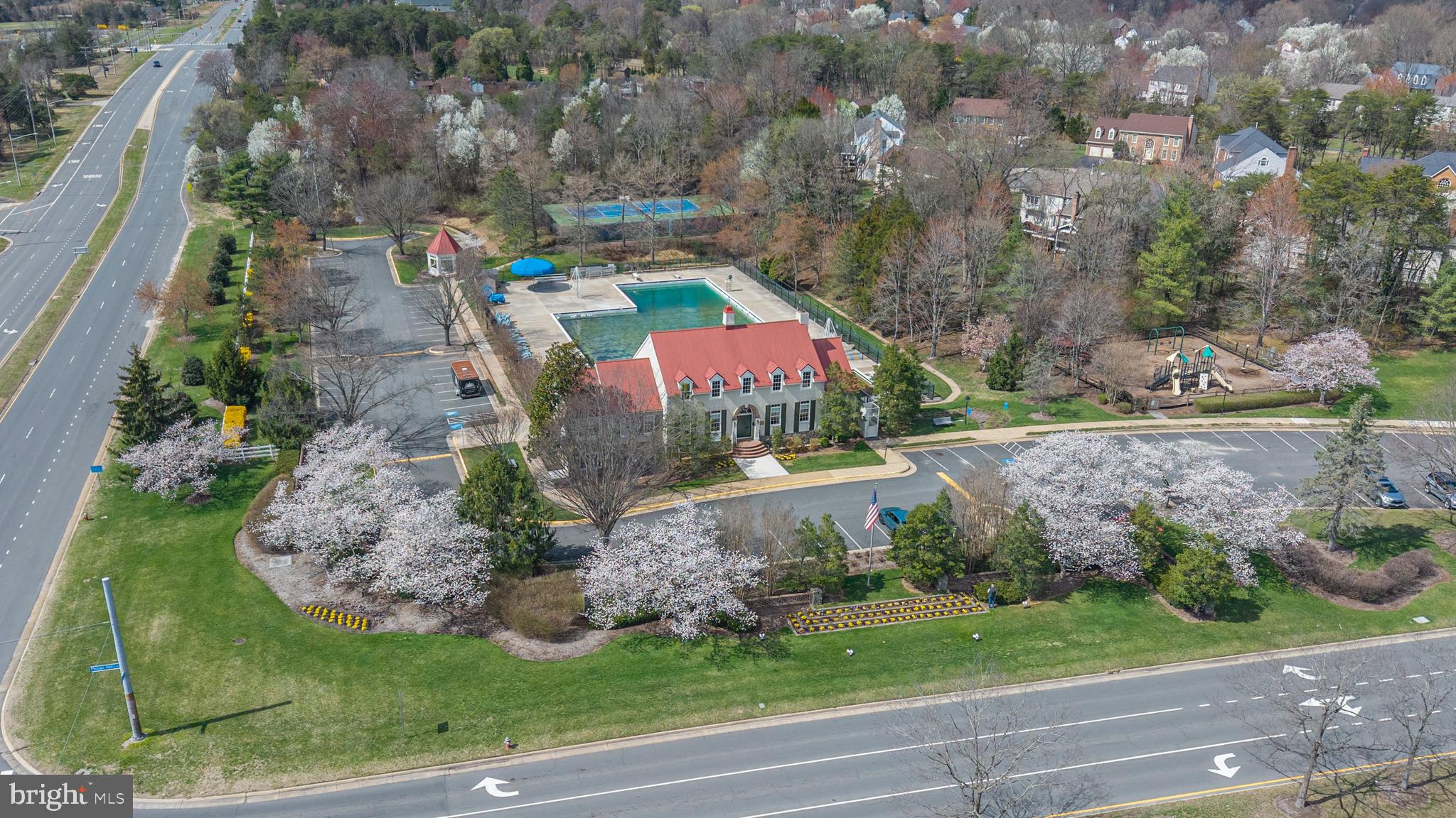 VIRGINIA RUN - Residential