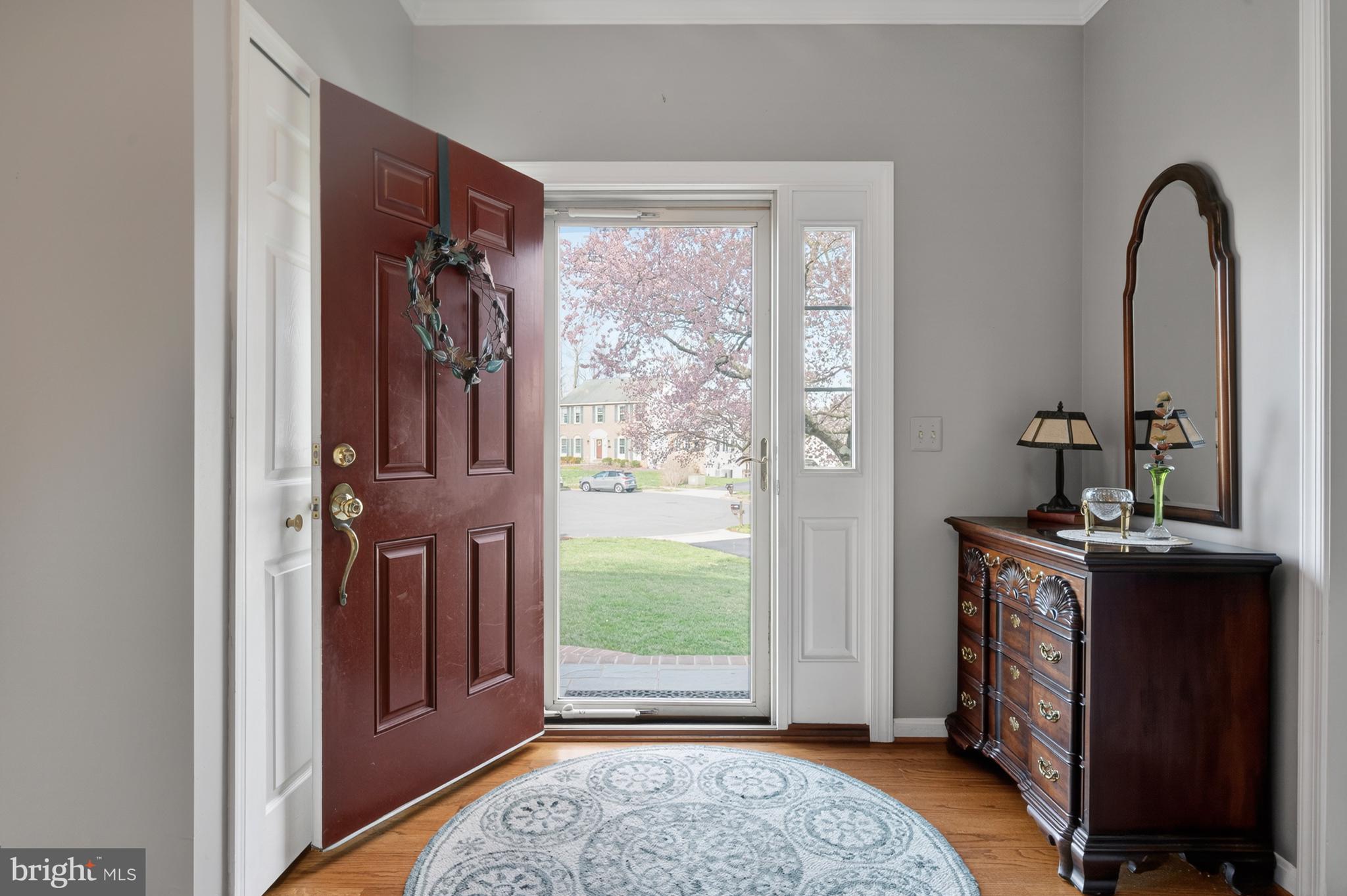 VIRGINIA RUN - Residential