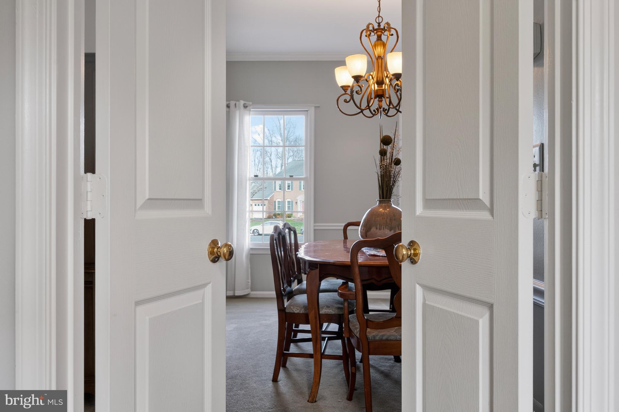 VIRGINIA RUN - Residential