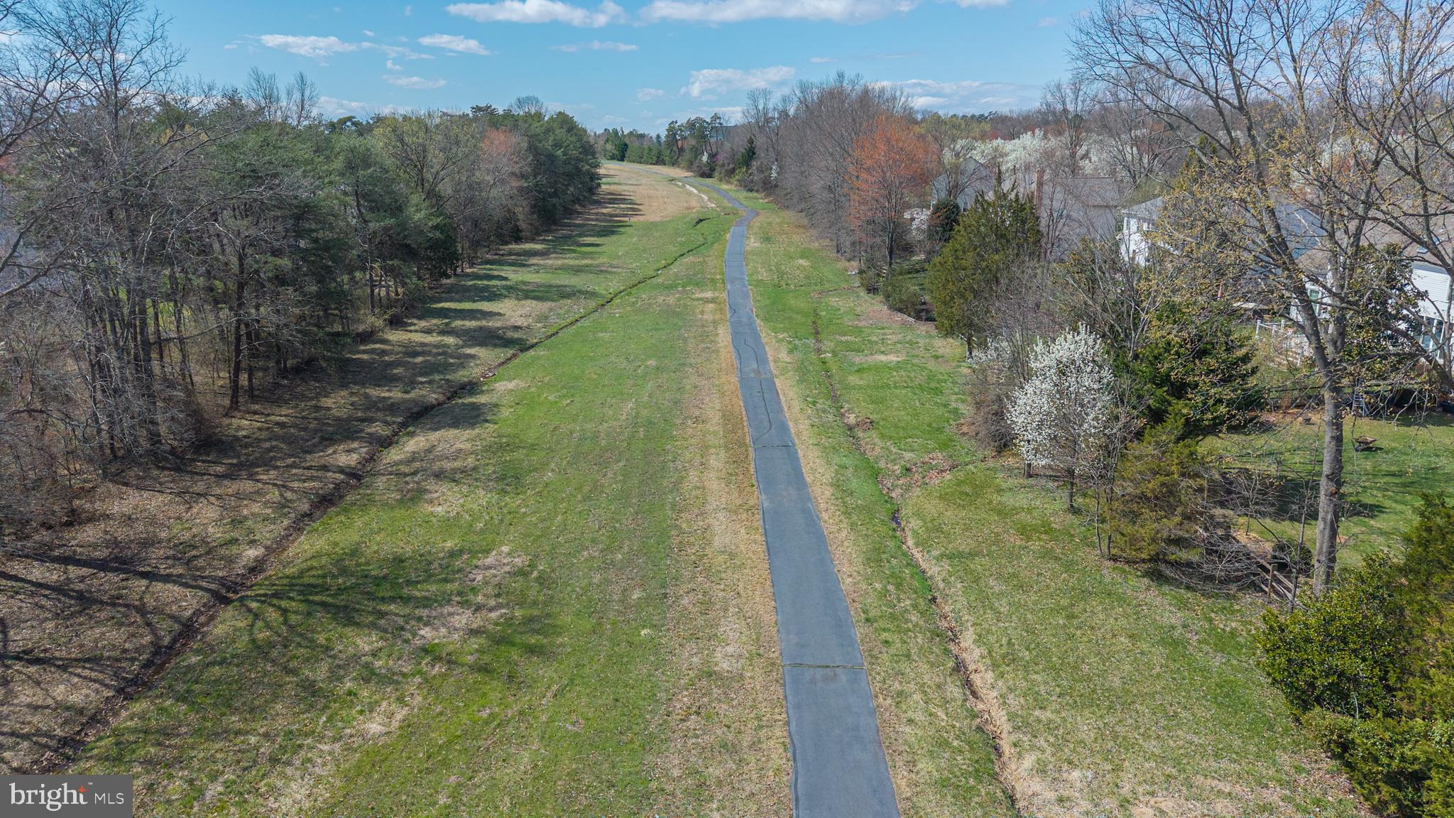 VIRGINIA RUN - Residential