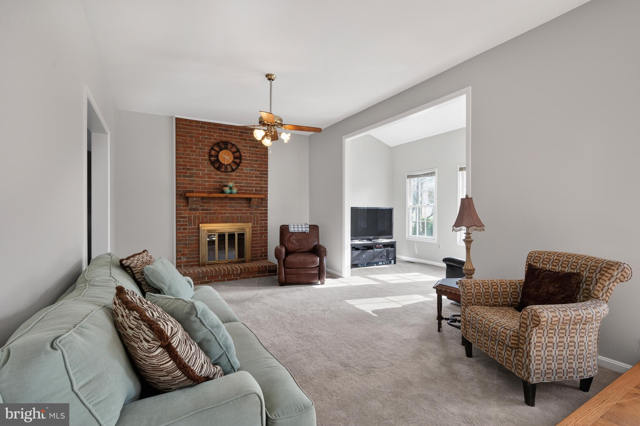 VIRGINIA RUN - Residential