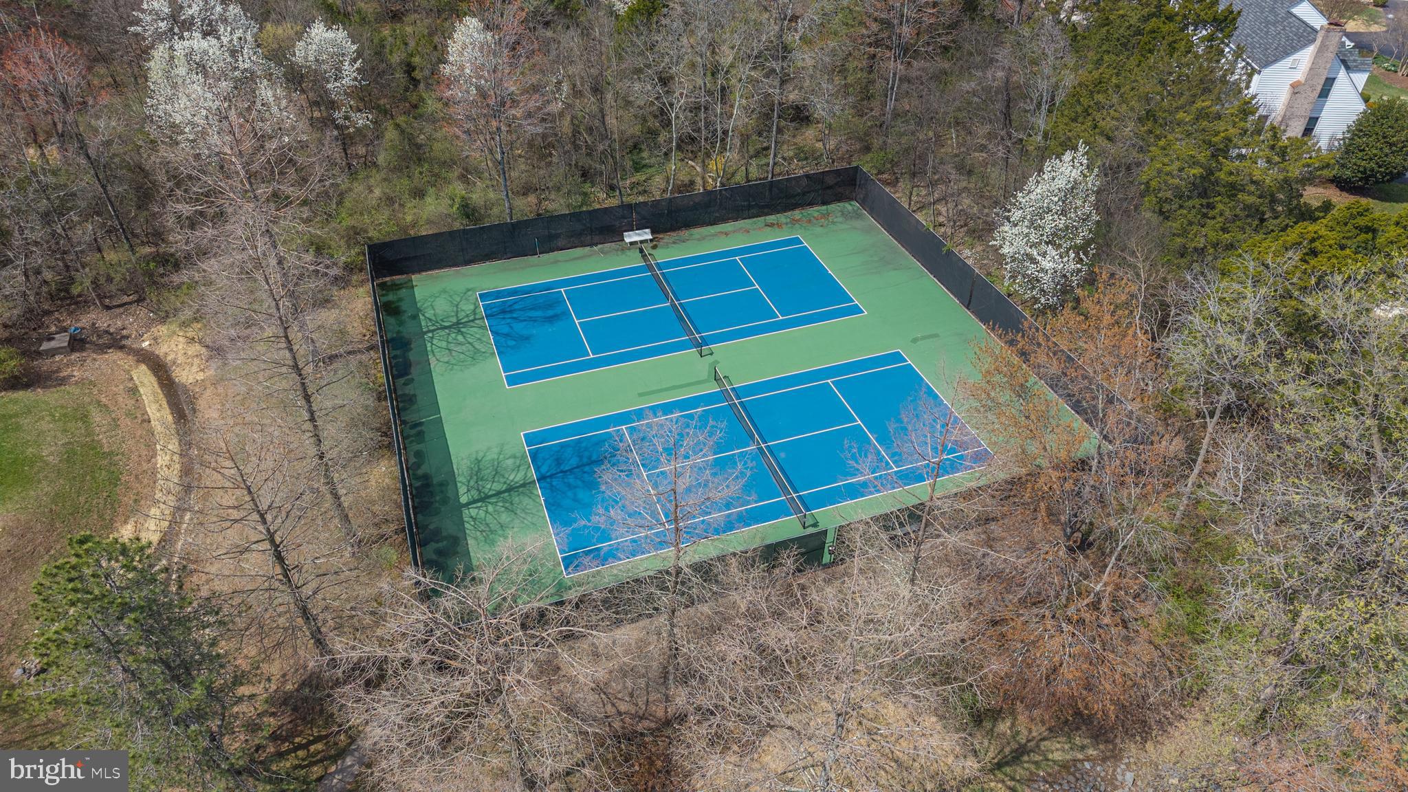 VIRGINIA RUN - Residential