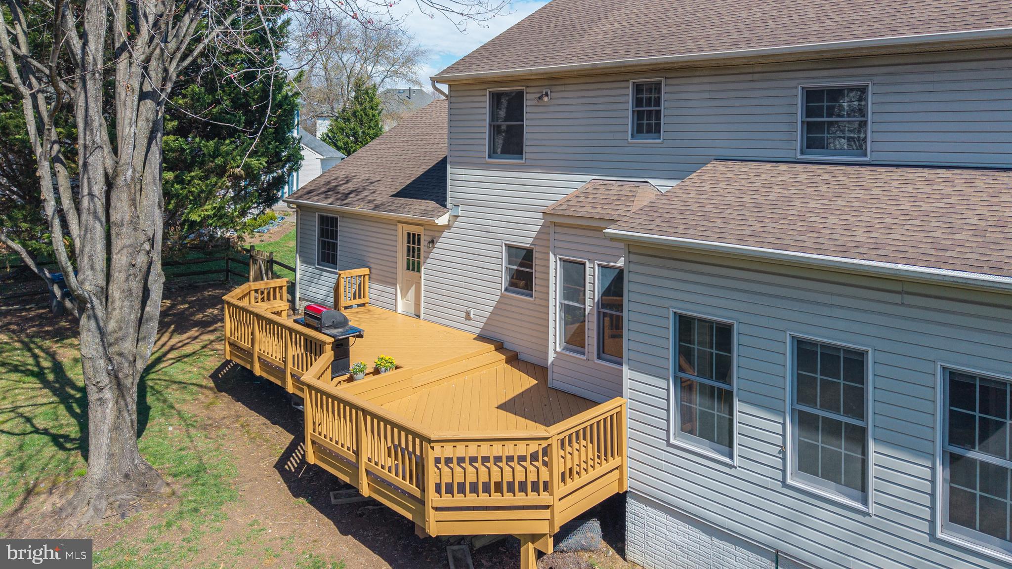 VIRGINIA RUN - Residential