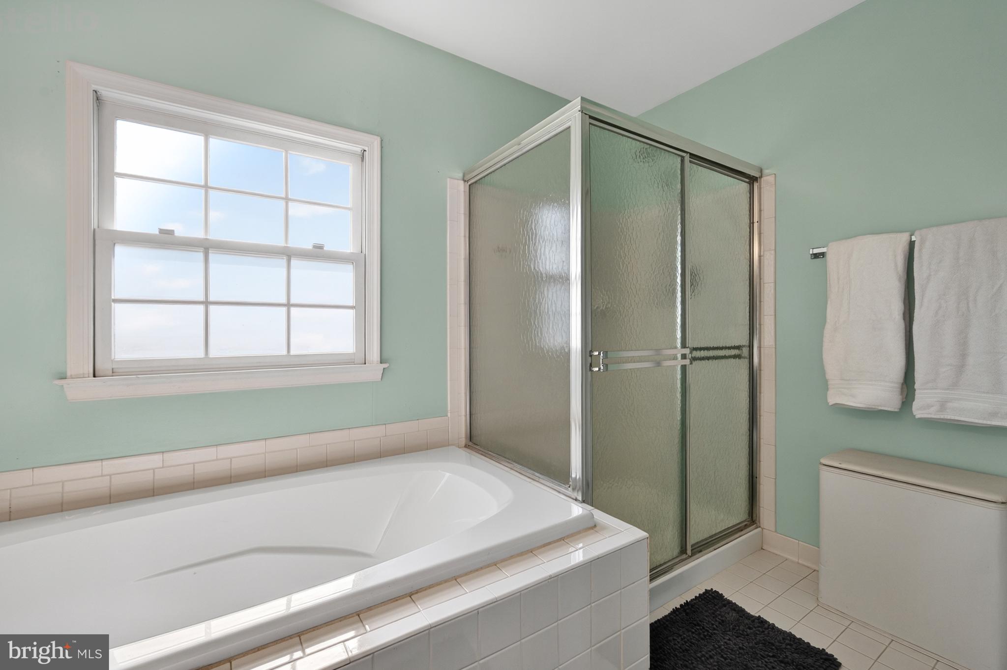 VIRGINIA RUN - Residential