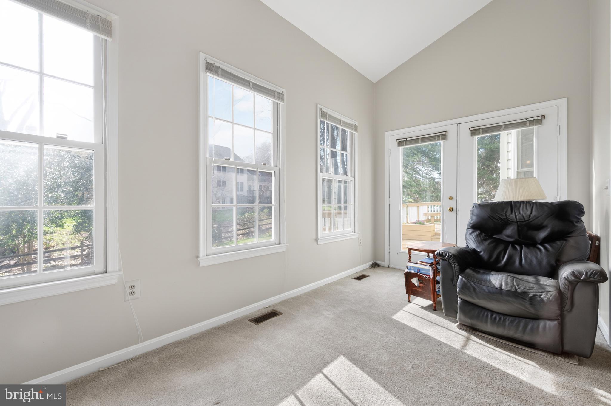 VIRGINIA RUN - Residential