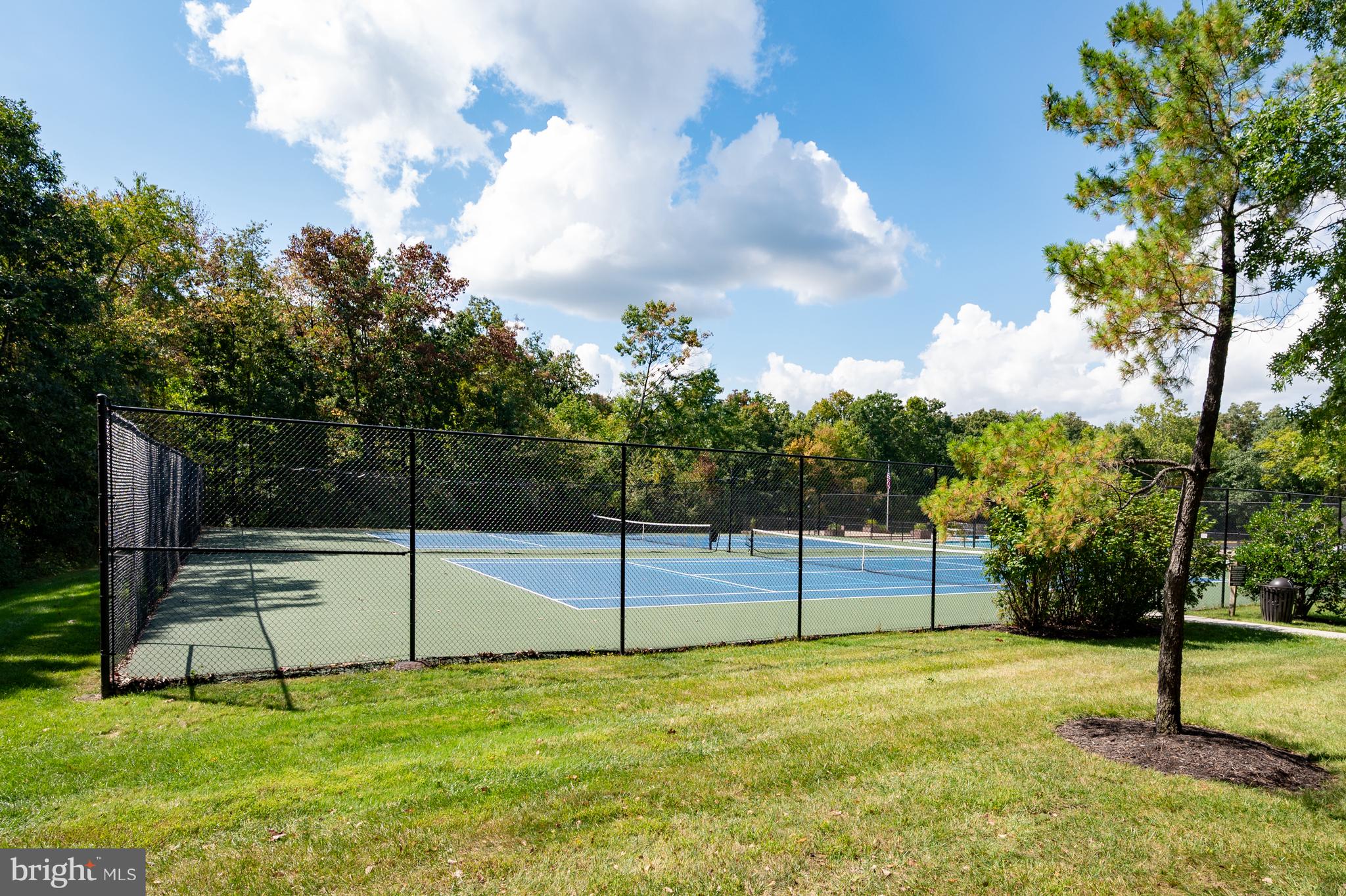 VIRGINIA RUN - Residential